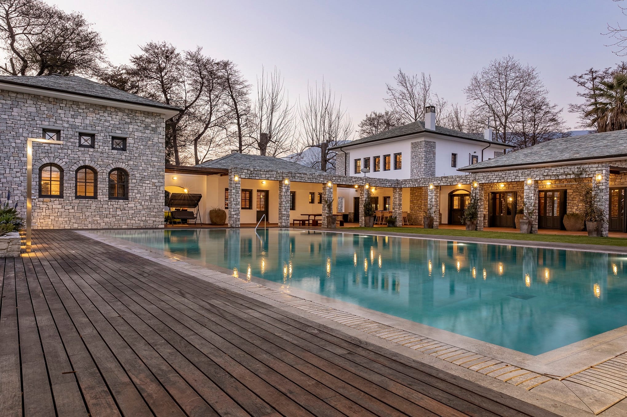 For Sale Apartment | Magnesia - picture 1