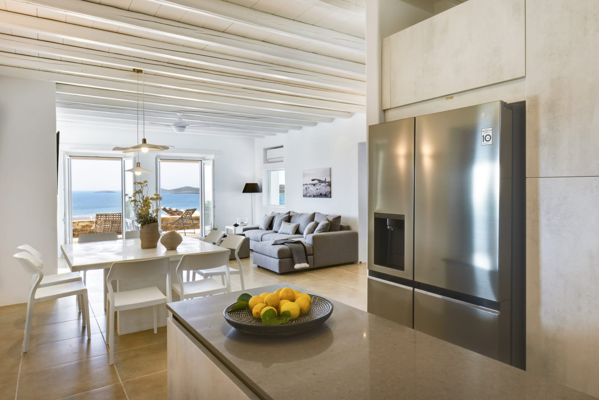 Zu verkaufen Wohnung | Antiparos - picture 3
