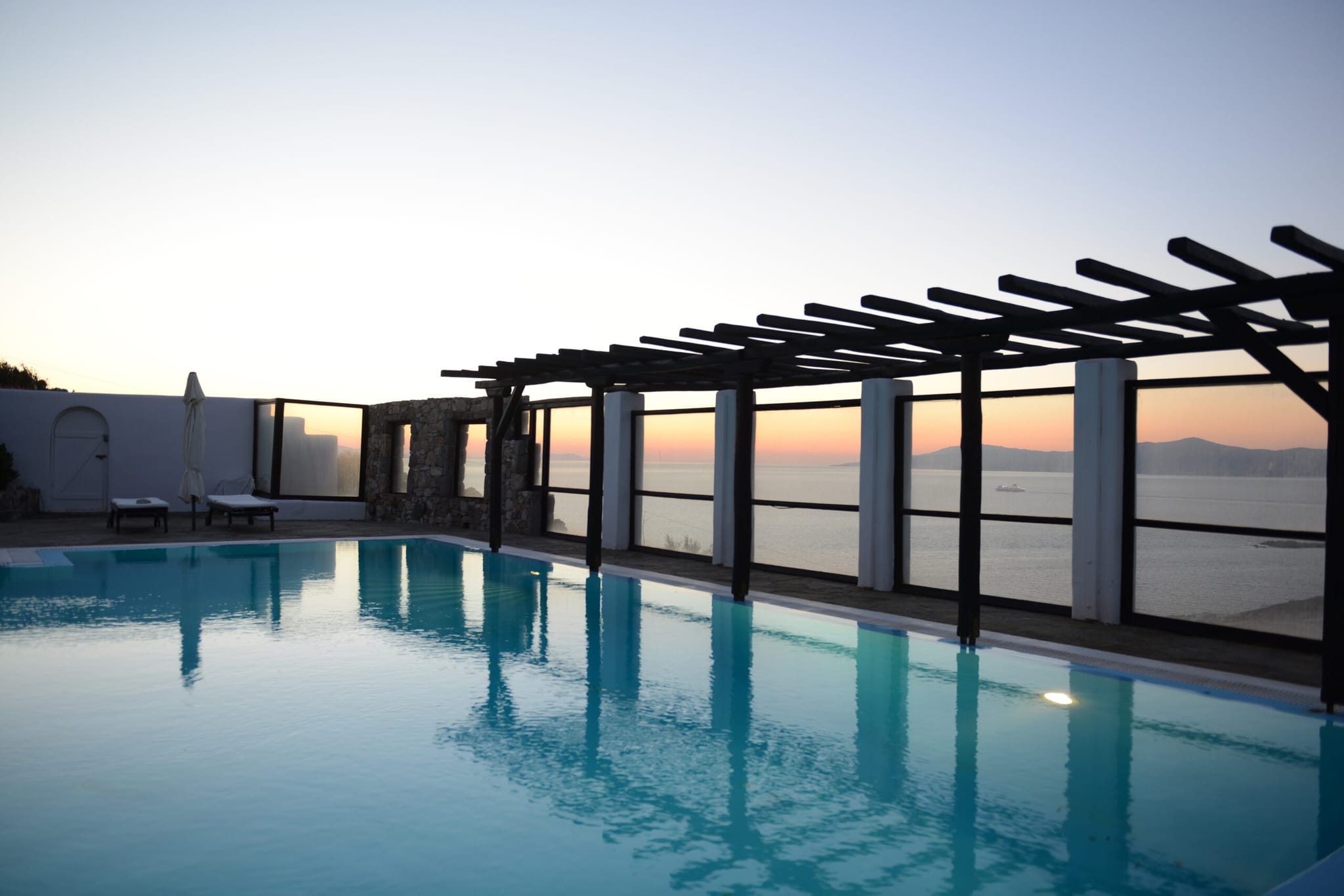 À vendre Appartement | Mykonos - picture 1