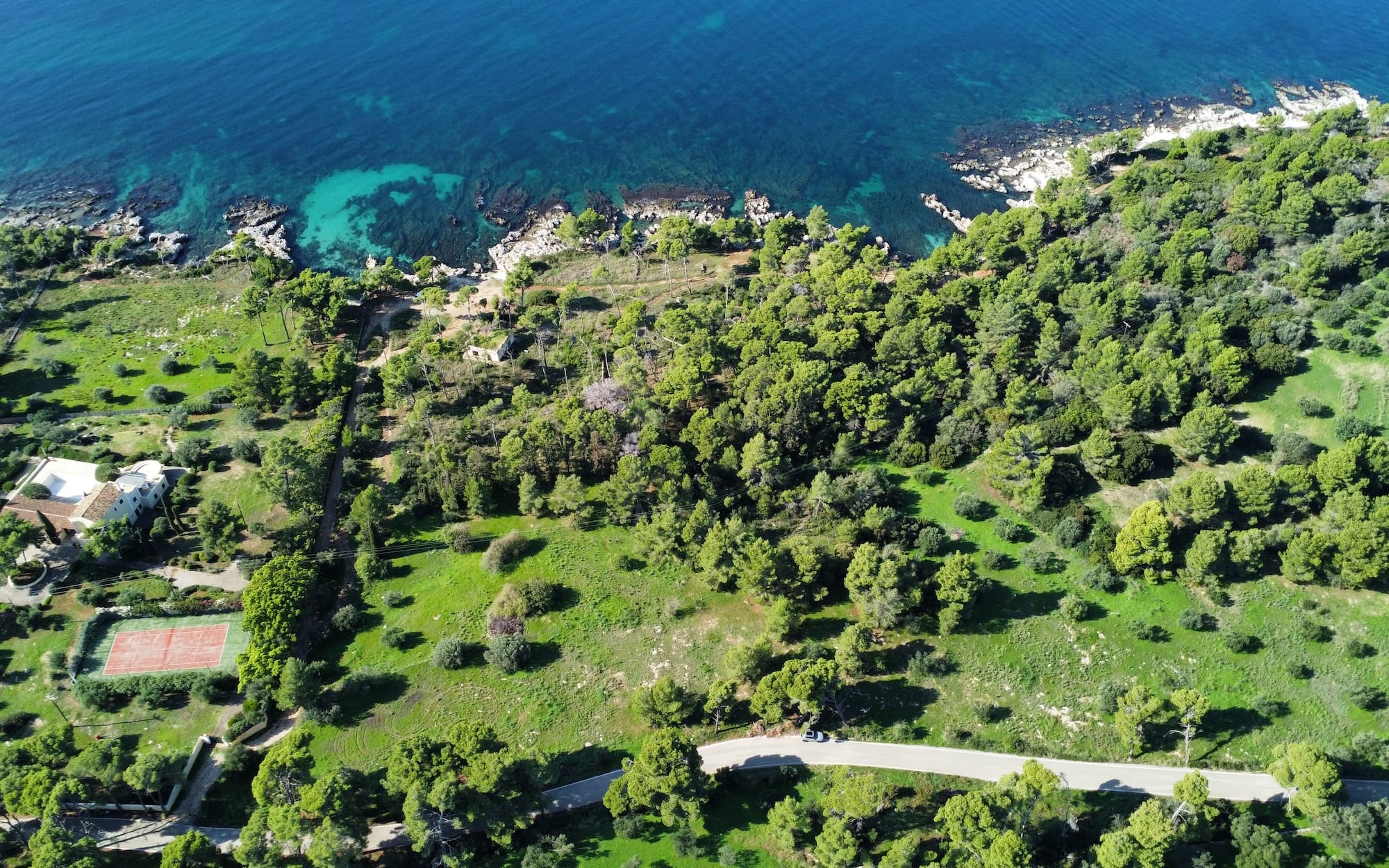À vendre Terrain | Kefalonia - picture 3