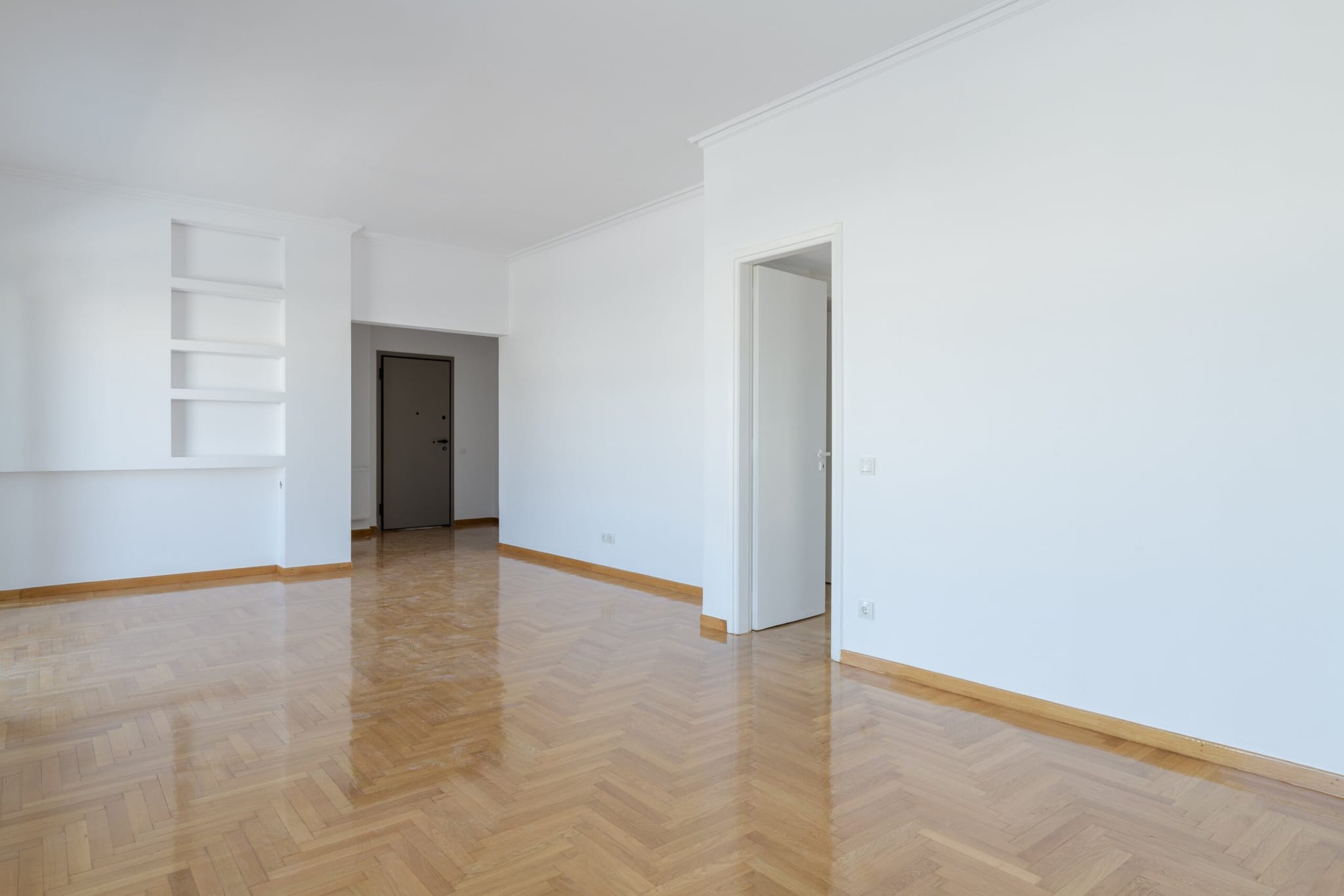 Zu vermieten Wohnung | Attica - picture 3