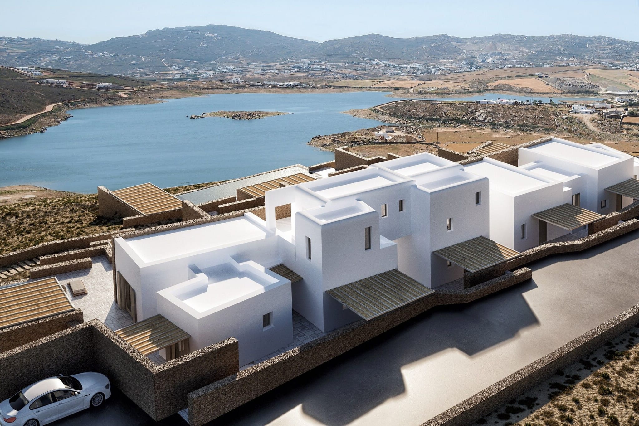 À vendre Appartement | Mykonos - picture 3
