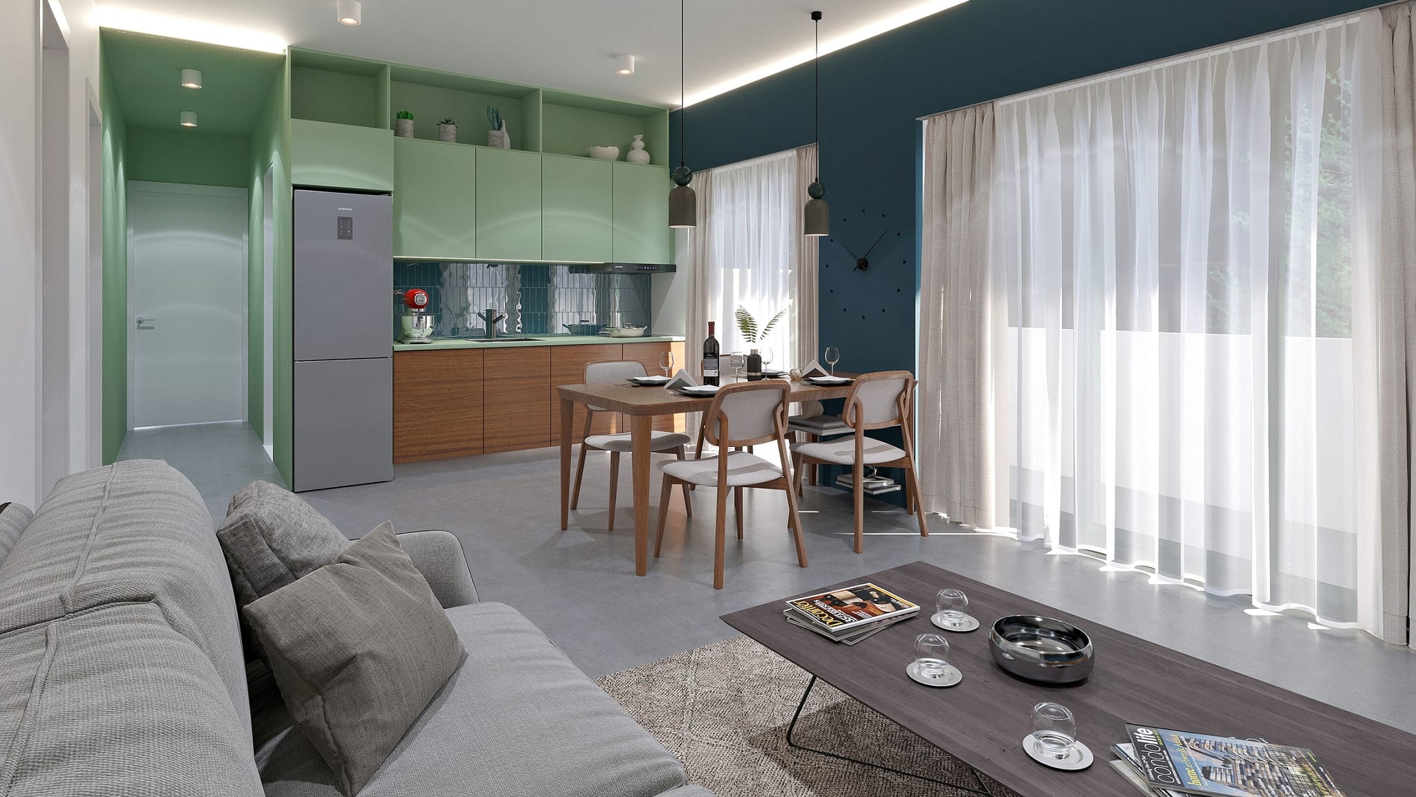 À vendre Appartement | Lefkada - picture 2