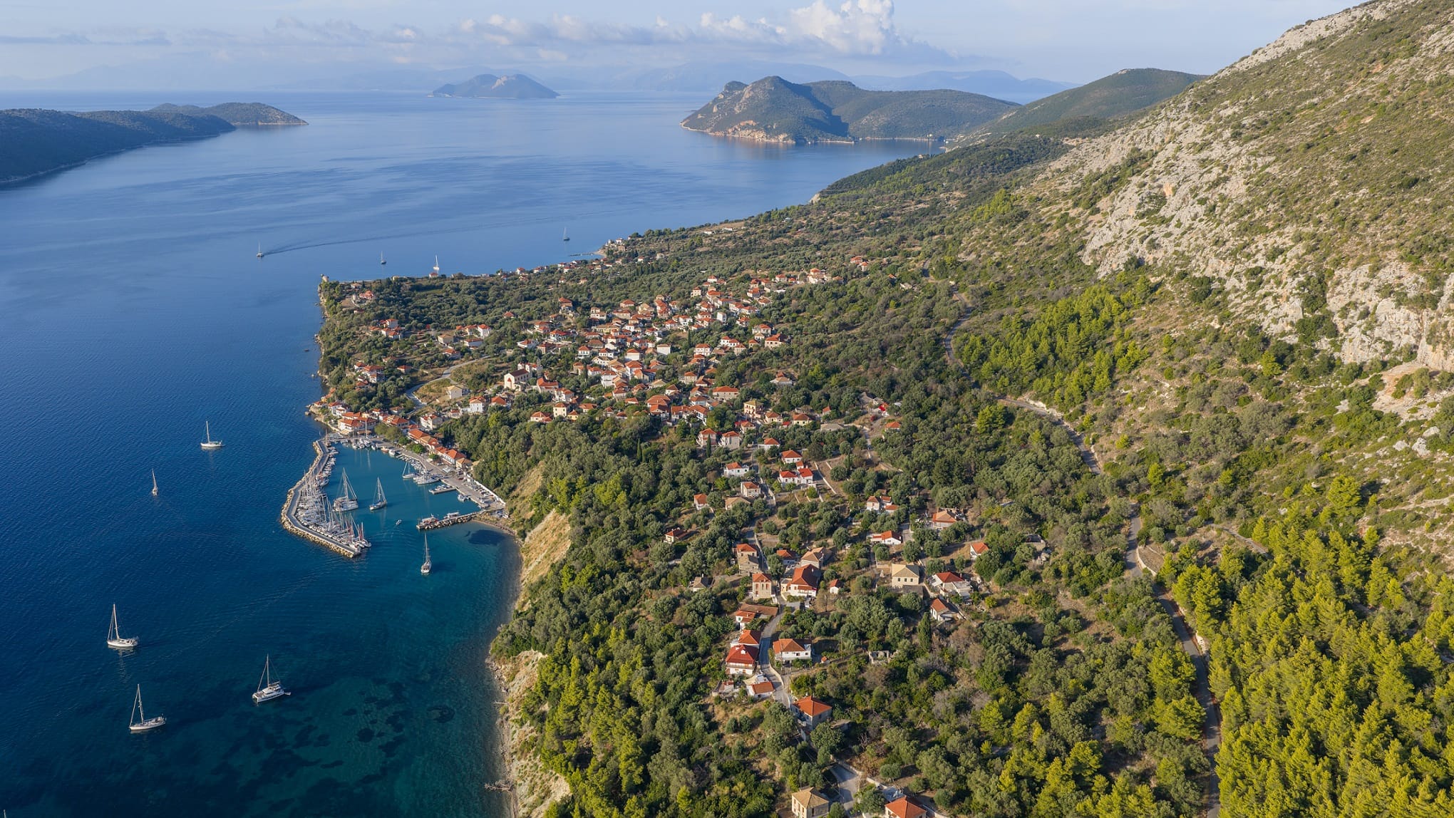 À vendre Terrain | Kalamos - picture 1