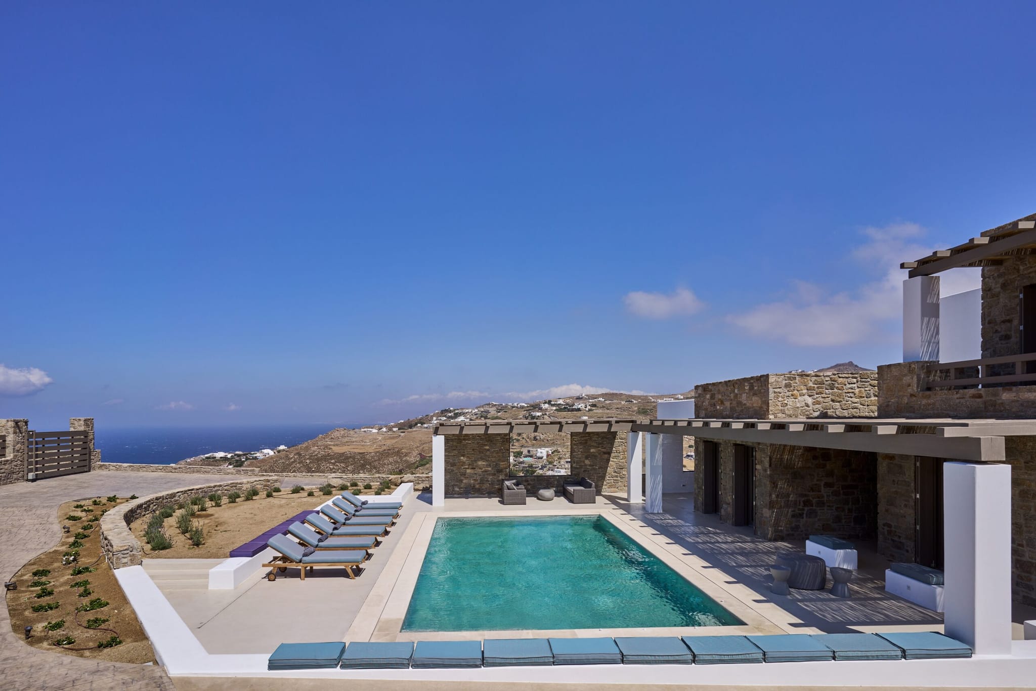 À vendre Appartement | Mykonos - picture 1