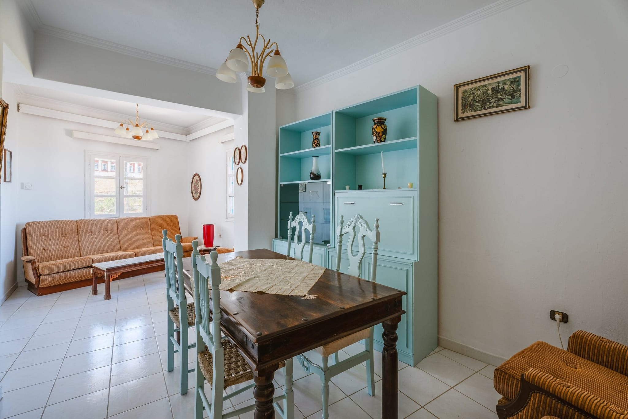 À vendre Appartement | Kea - picture 3