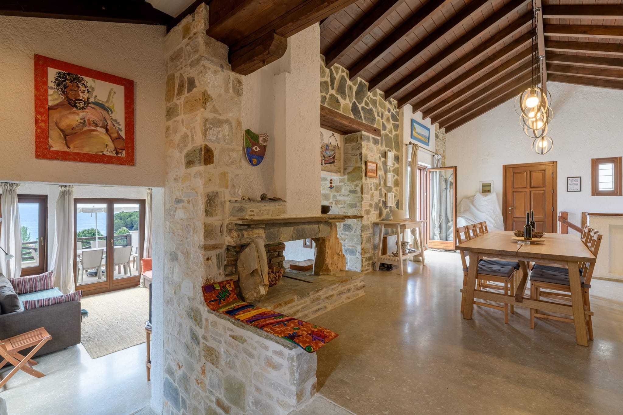 For Sale Apartment | Magnesia - picture 2