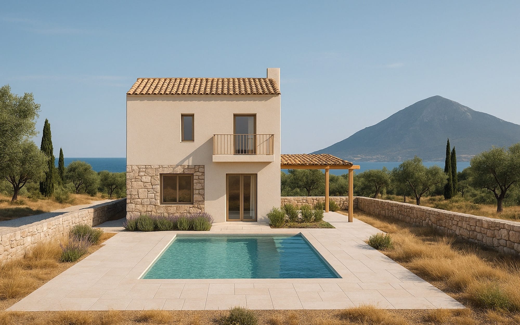 À vendre Appartement | Kefalonia - picture 1