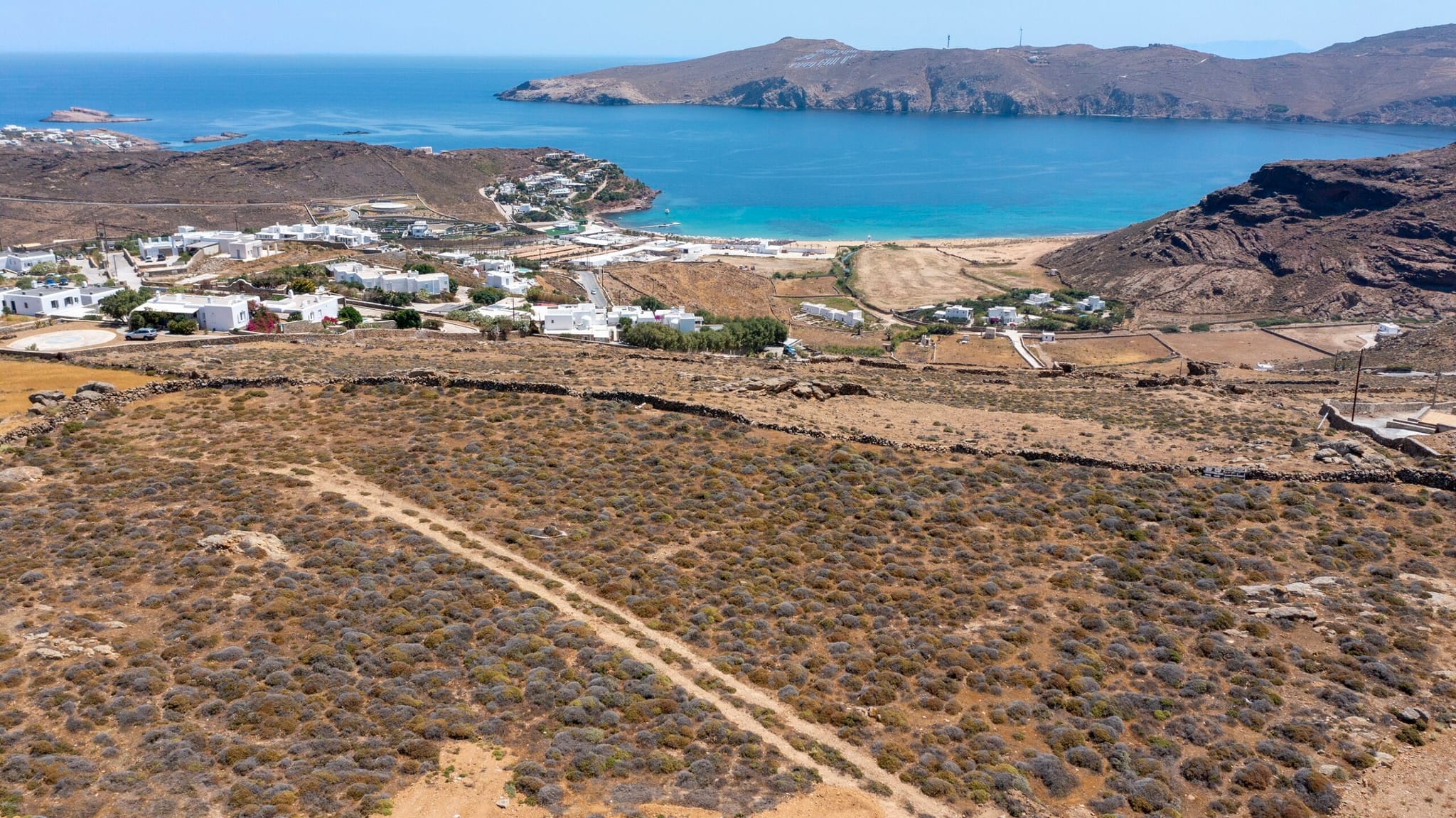 À vendre Appartement | Mykonos - picture 1
