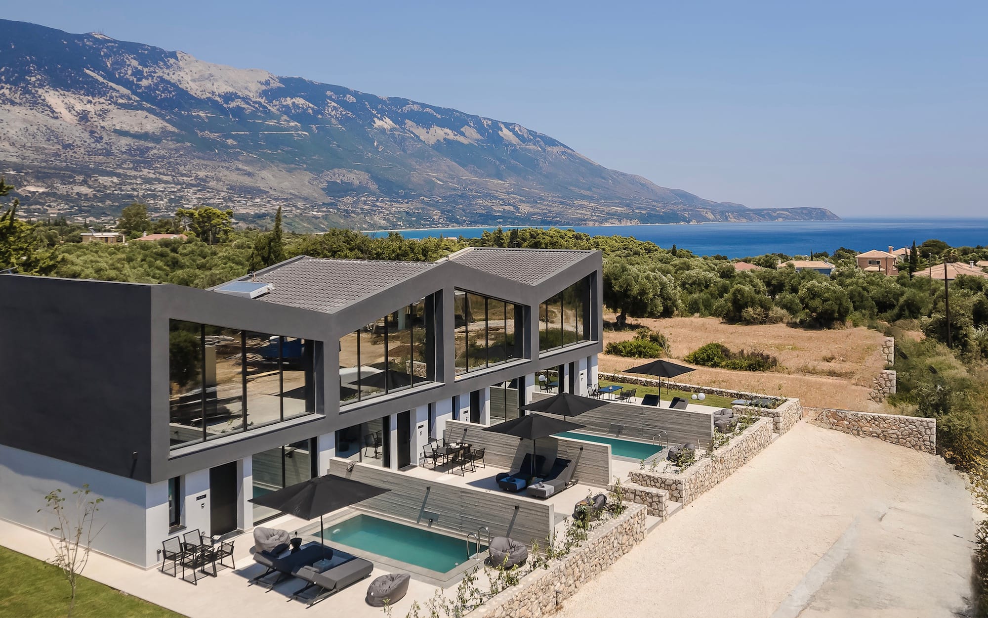 À vendre Complexe résidentiel | Kefalonia - picture 1