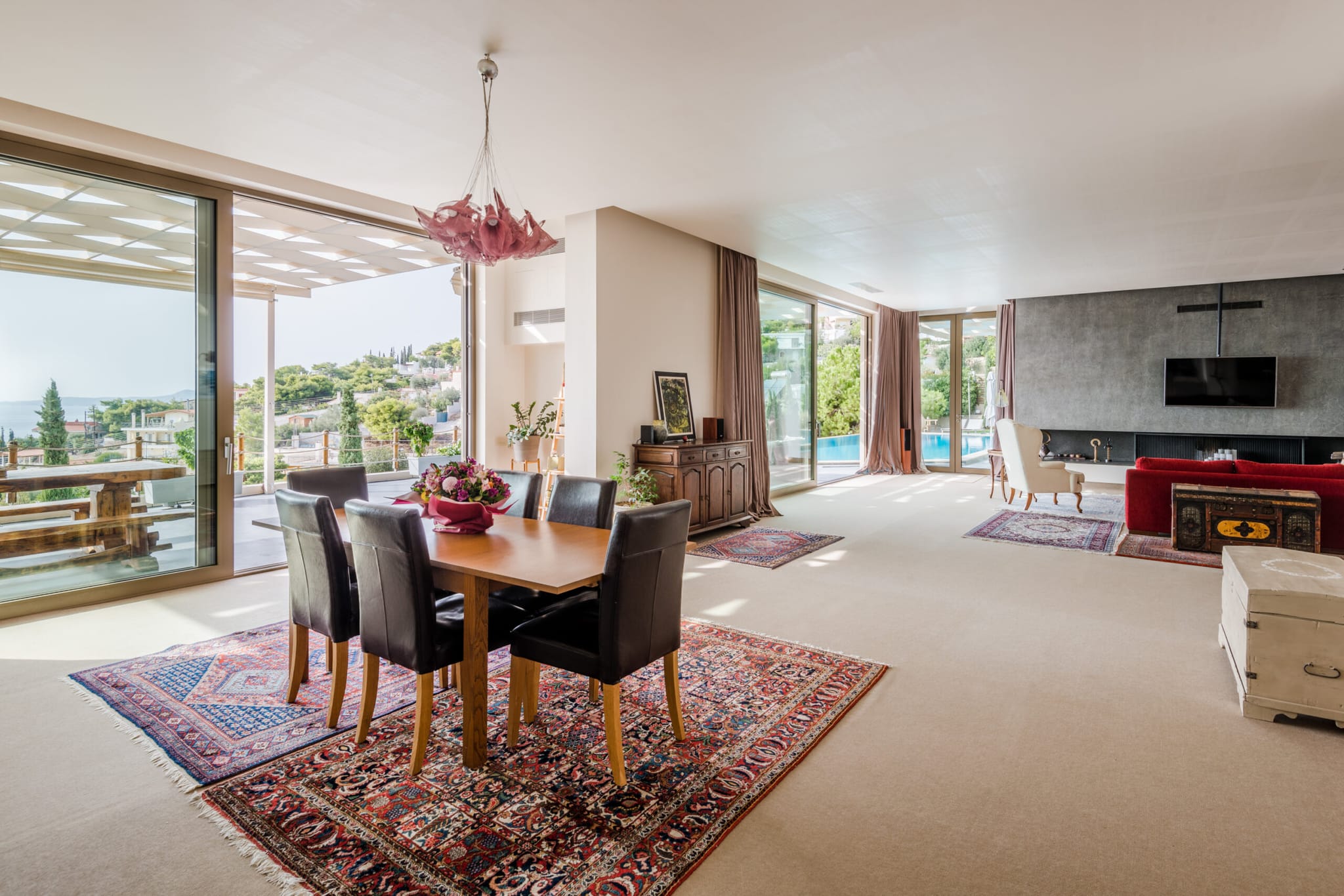 Zu vermieten Wohnung | Attica - picture 3