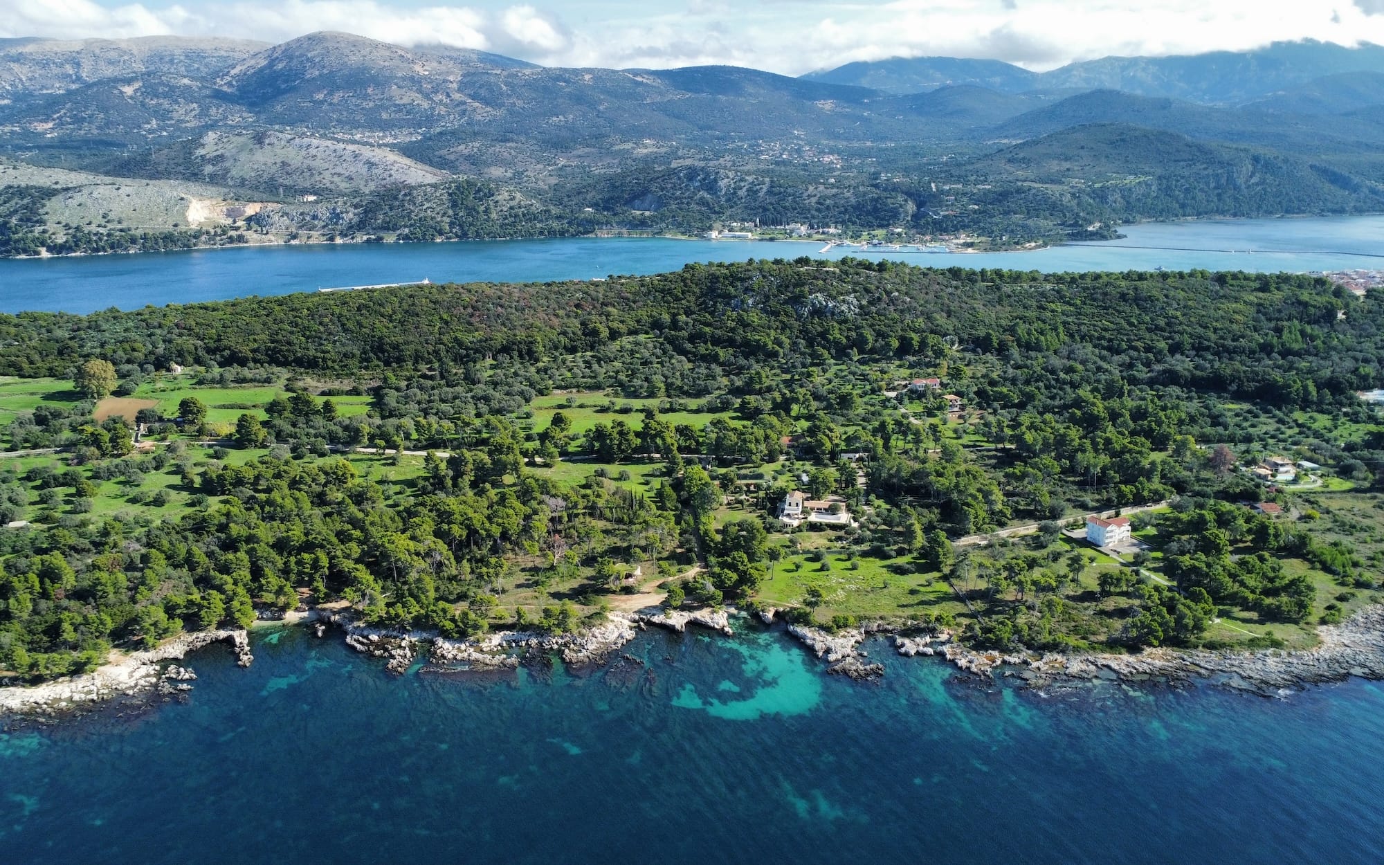 À vendre Terrain | Kefalonia - picture 1
