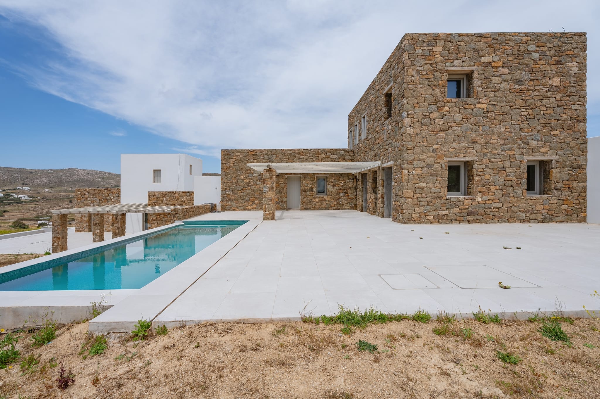 À vendre Appartement | Mykonos - picture 1