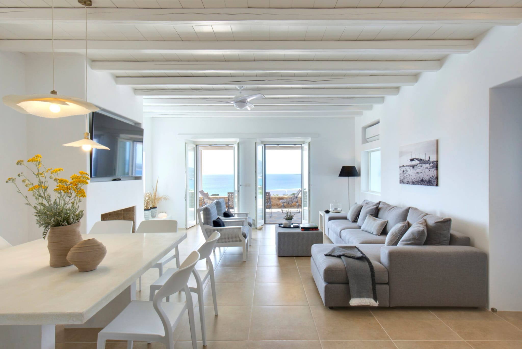 Zu verkaufen Wohnung | Antiparos - picture 2