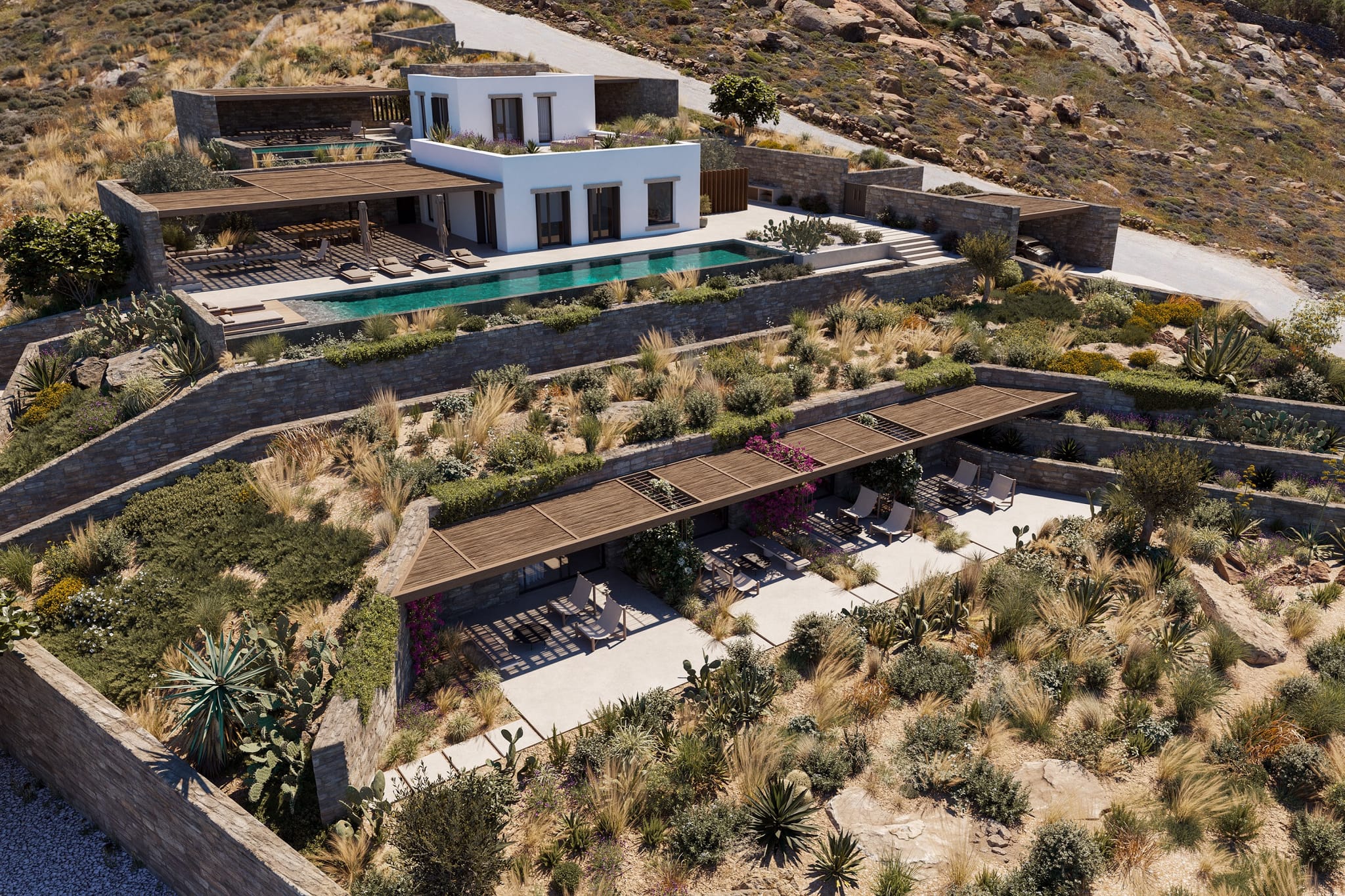 À vendre Complexe résidentiel | Mykonos - picture 1