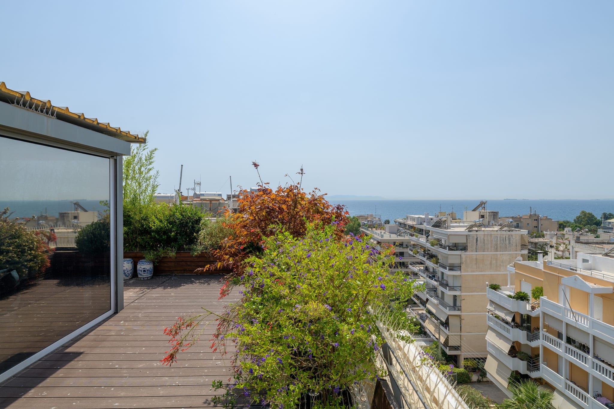 À vendre Appartement | Attica - picture 1