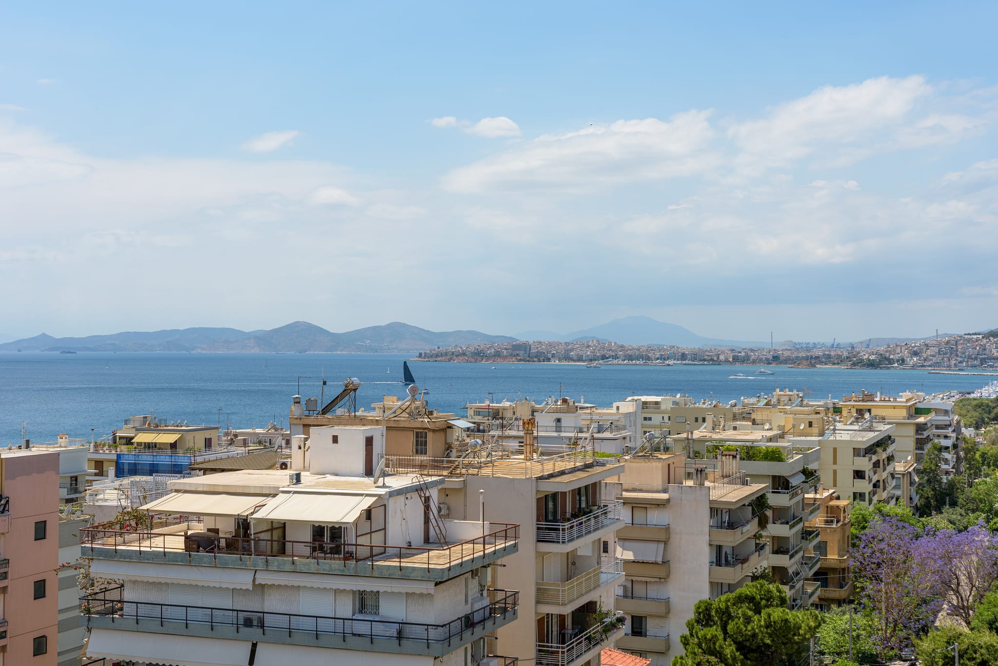 À vendre Appartement | Attica - picture 1