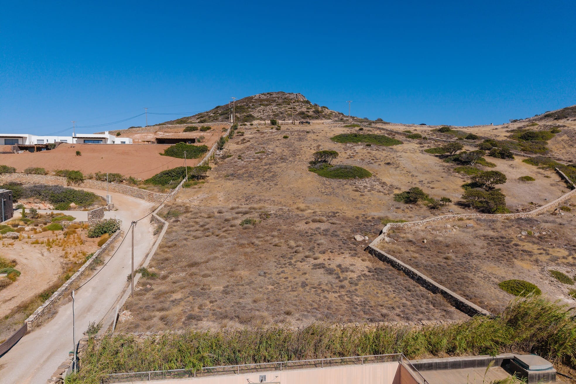 À vendre Terrain | Antiparos - picture 2