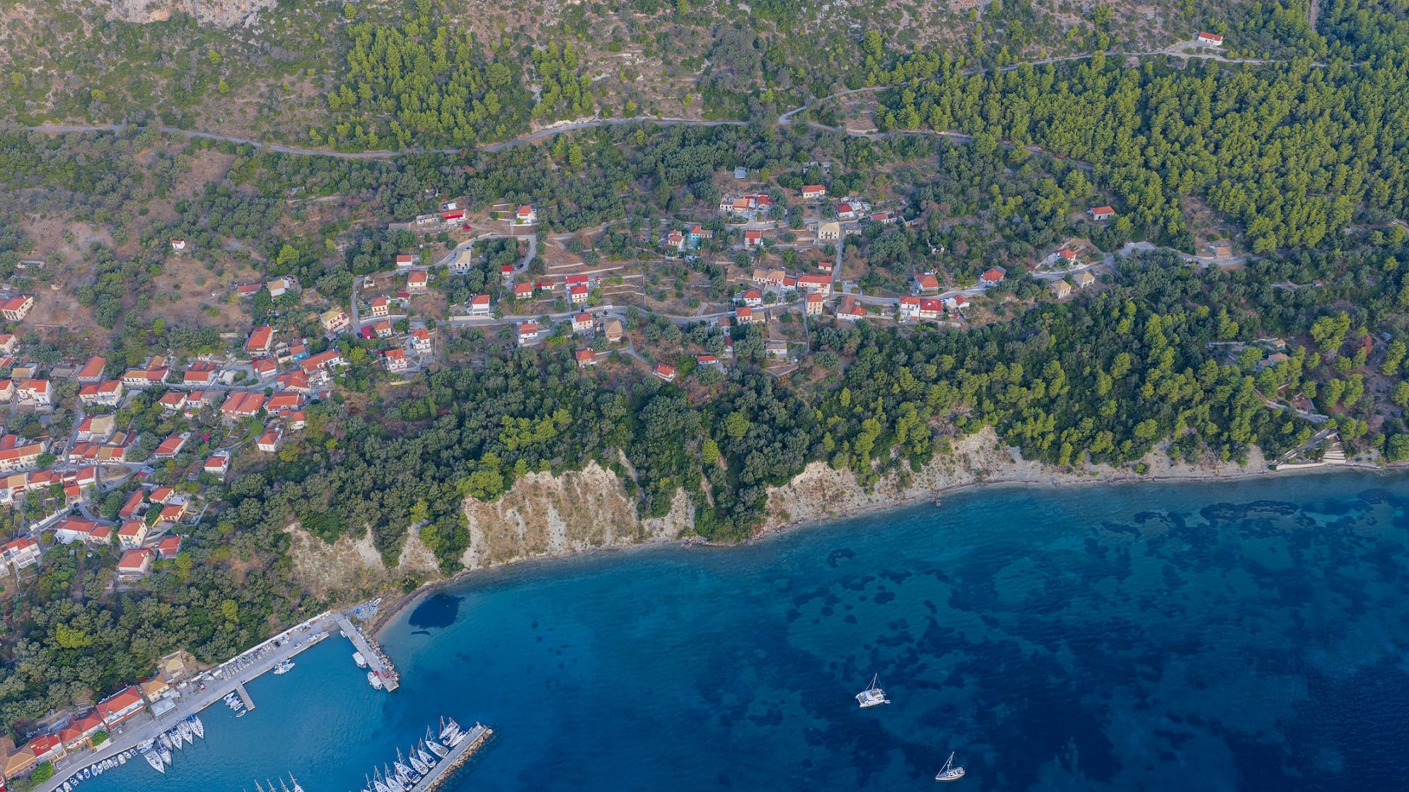 À vendre Terrain | Kalamos - picture 3