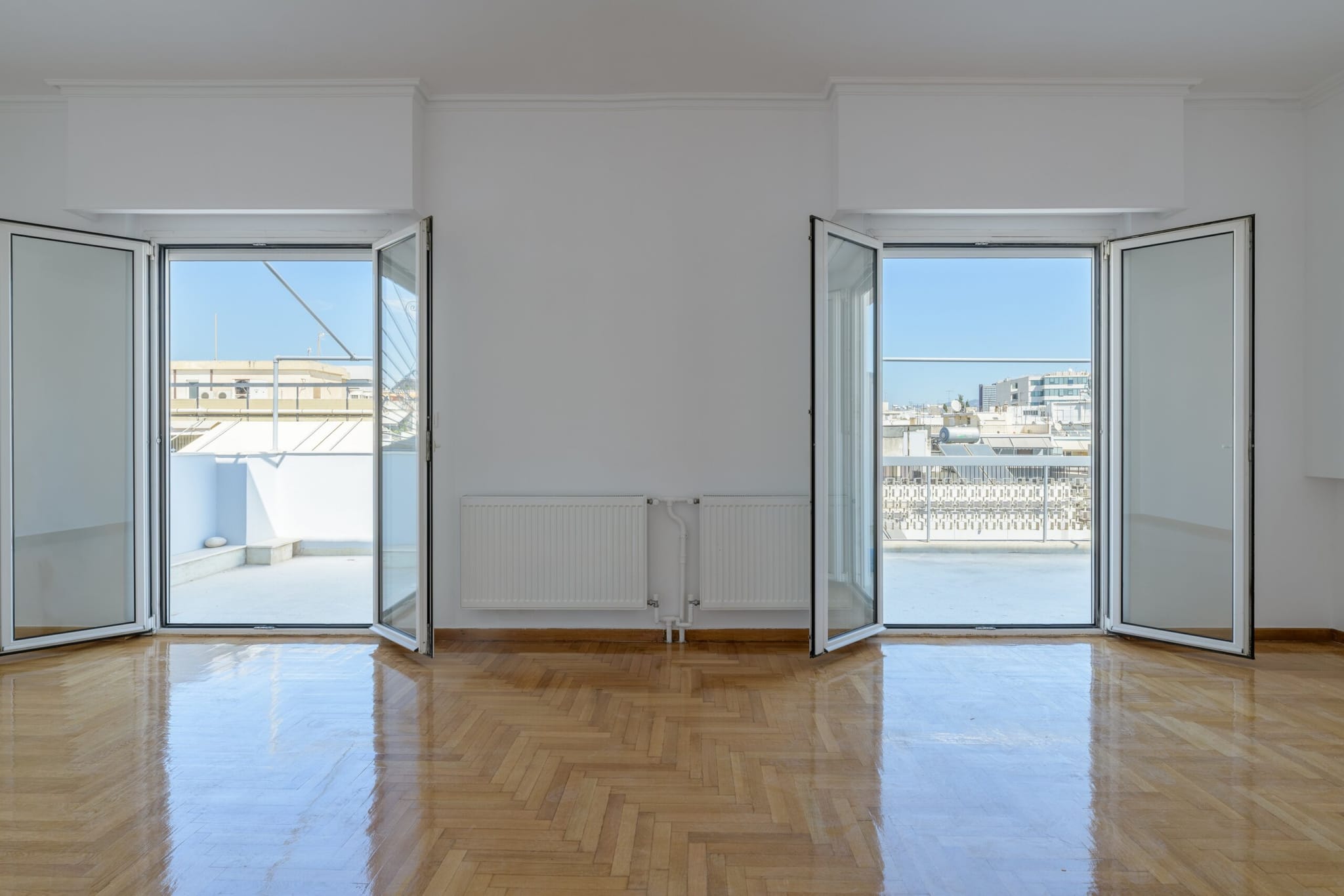 Zu vermieten Wohnung | Attica - picture 1