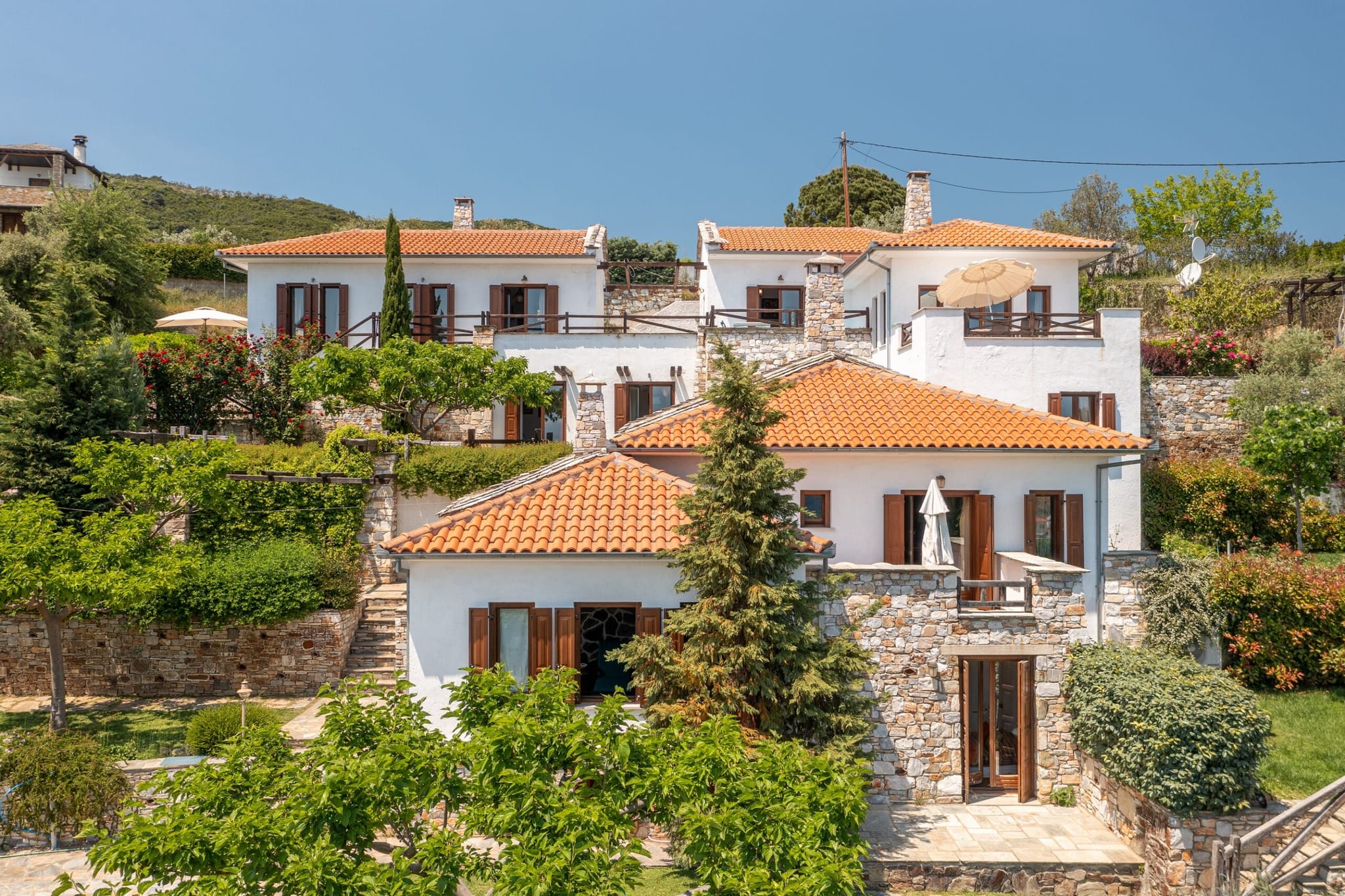 For Sale Apartment | Magnesia - picture 1