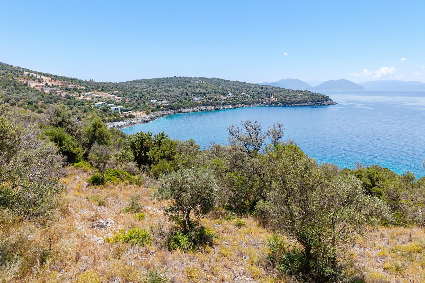 À vendre Terrain | Lefkada - picture 2