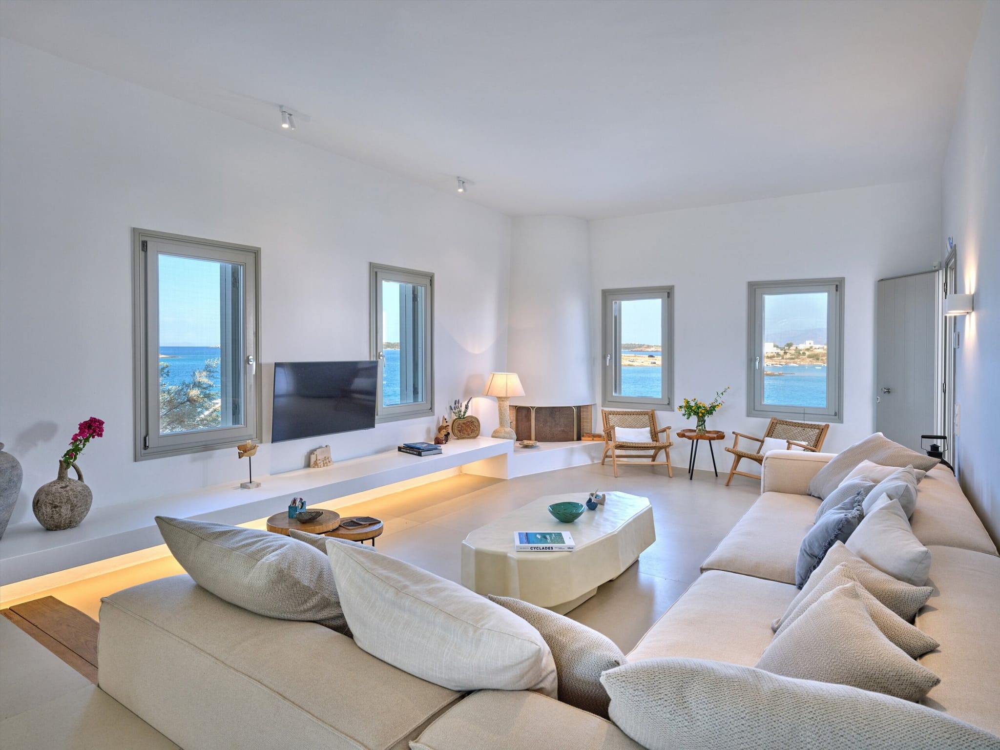 À vendre Appartement | Paros - picture 1