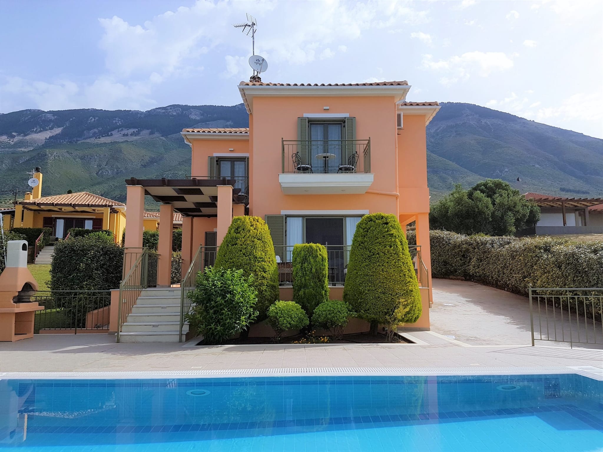 À vendre Complexe résidentiel | Kefalonia - picture 3