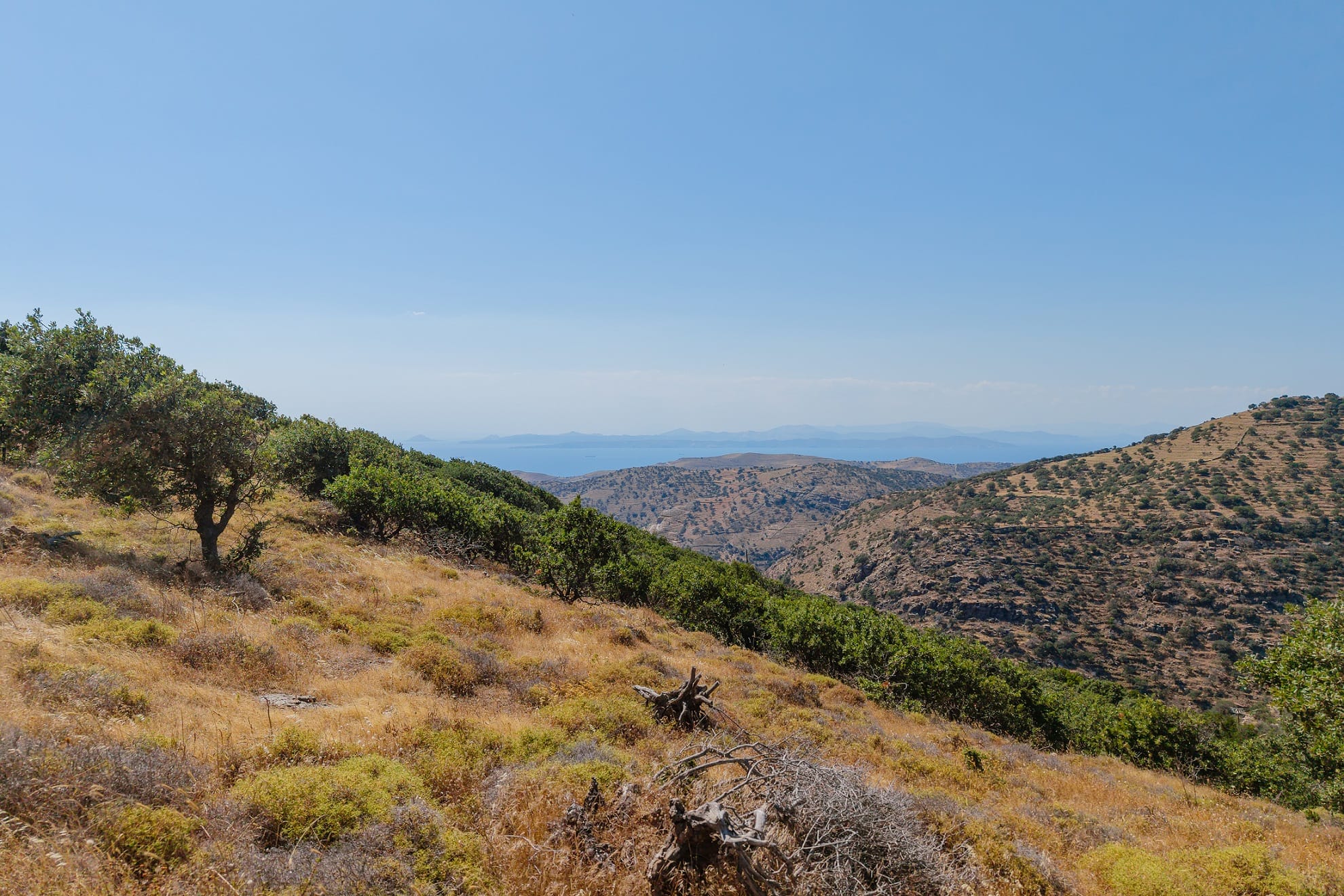 À vendre Terrain | Kea - picture 1