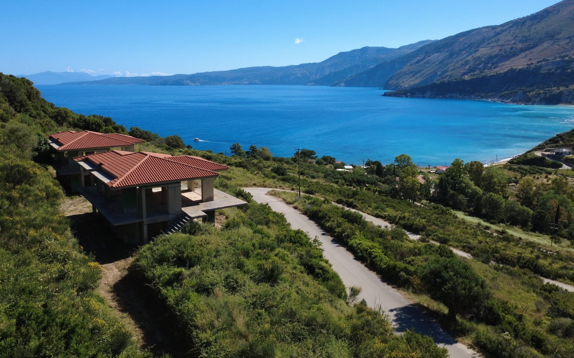 À vendre Appartement | Kefalonia - picture 1