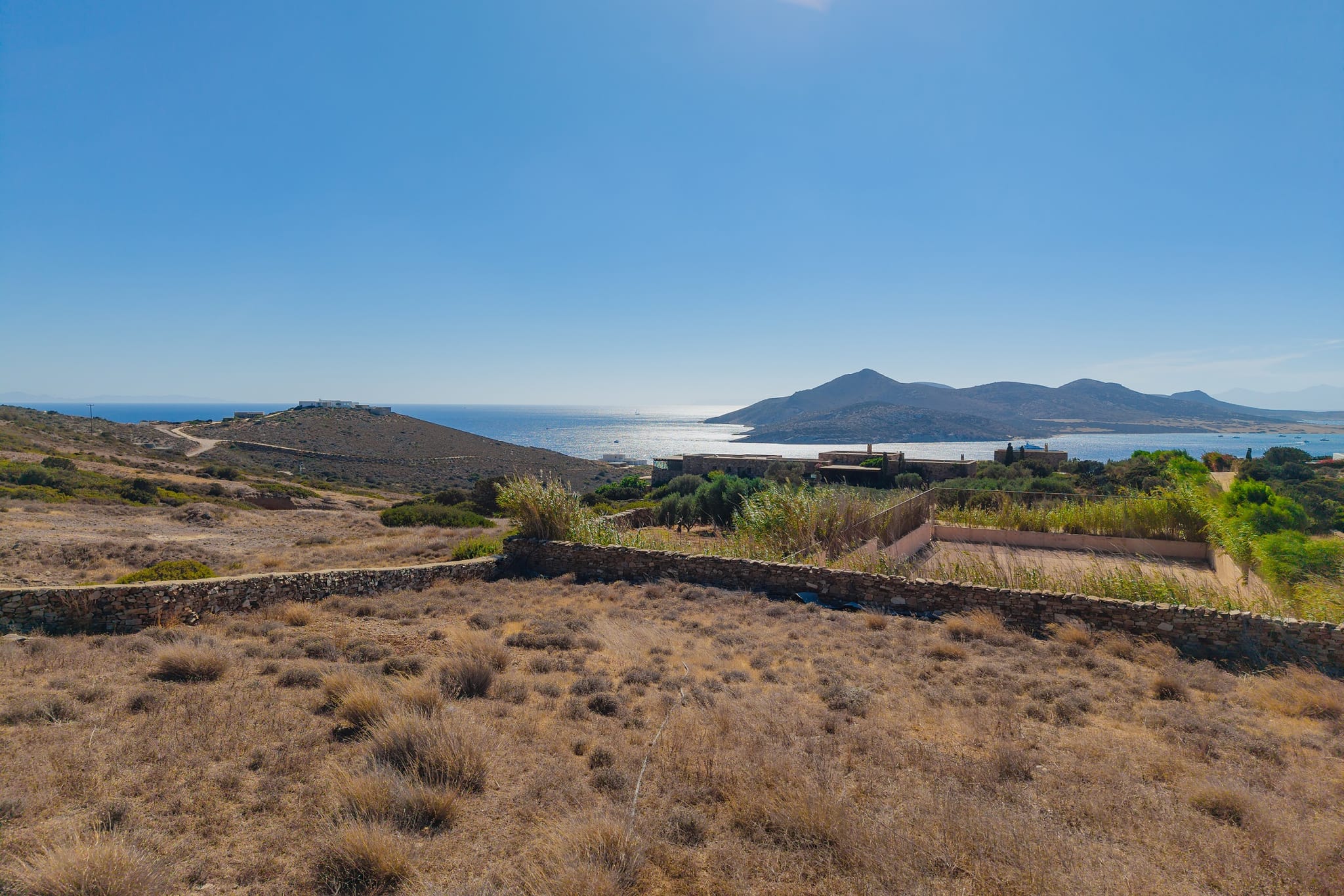 À vendre Terrain | Antiparos - picture 3