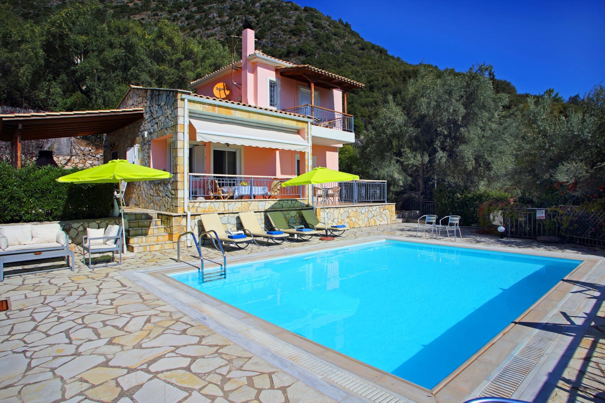 À vendre Appartement | Lefkada - picture 2