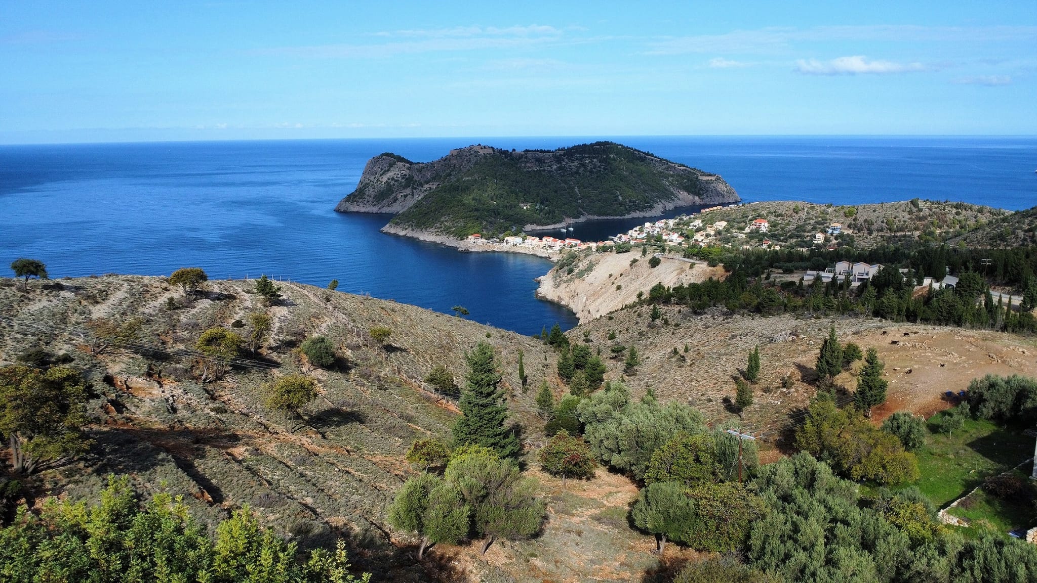 À vendre Terrain | Kefalonia - picture 2