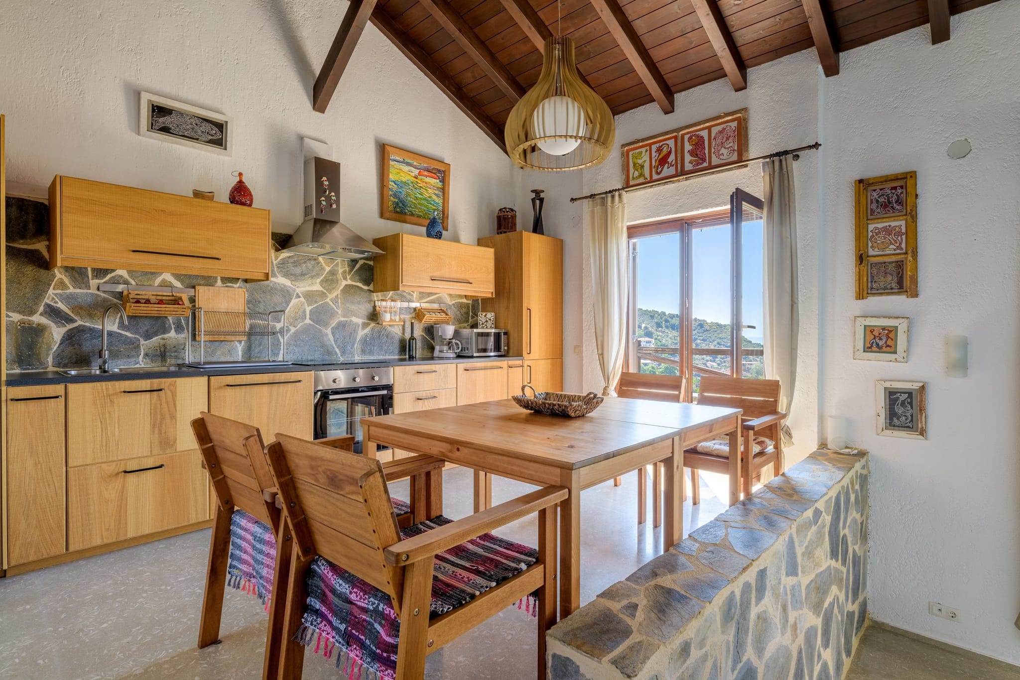 For Sale Apartment | Magnesia - picture 3