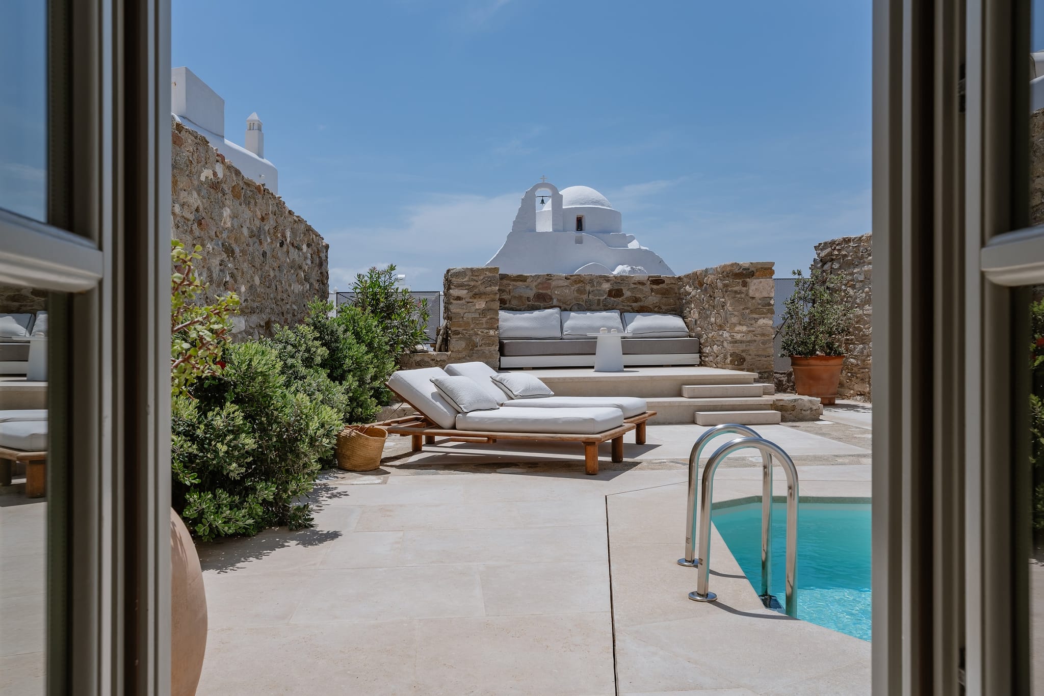 À vendre Appartement | Mykonos - picture 3