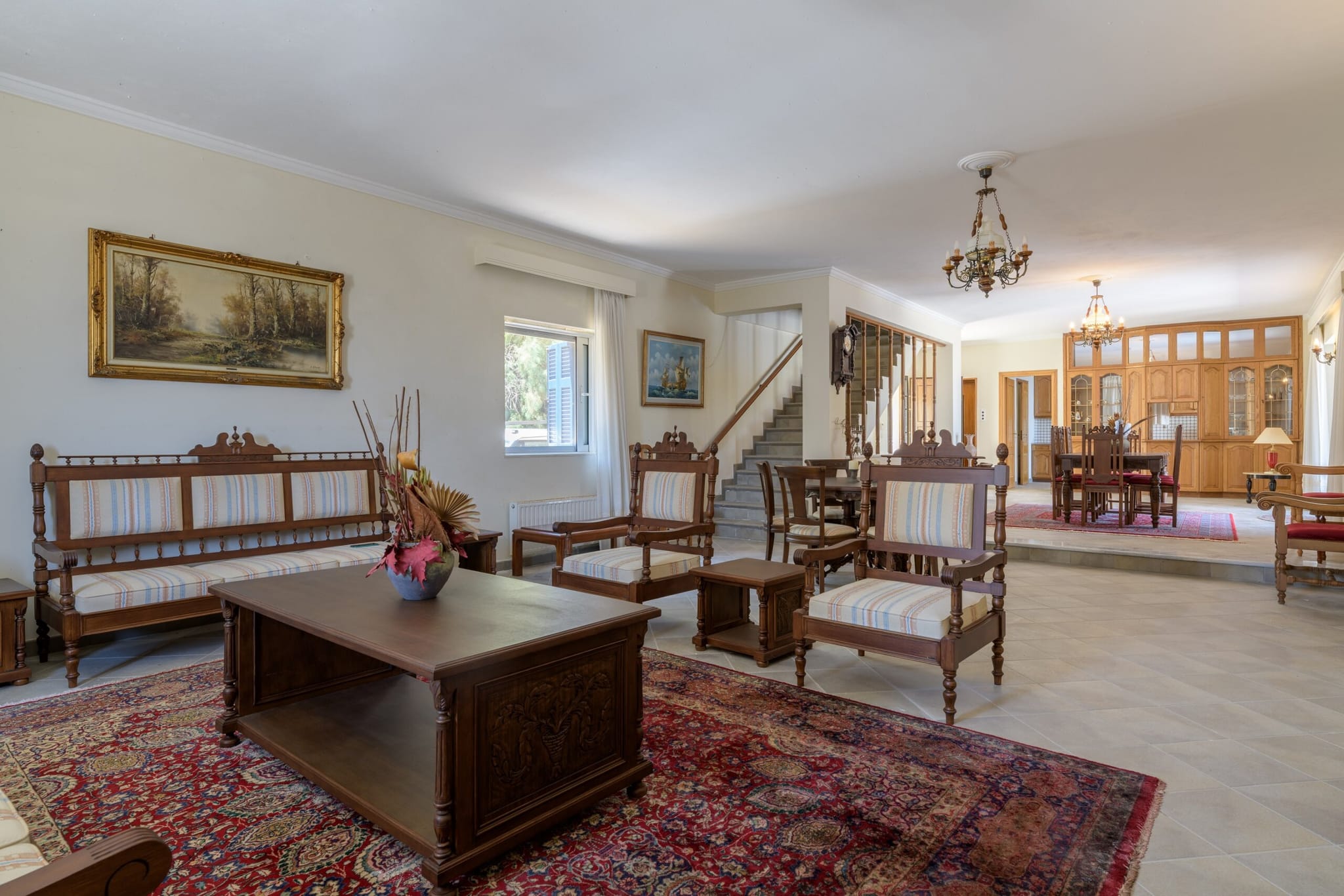 À vendre Appartement | Attica - picture 3