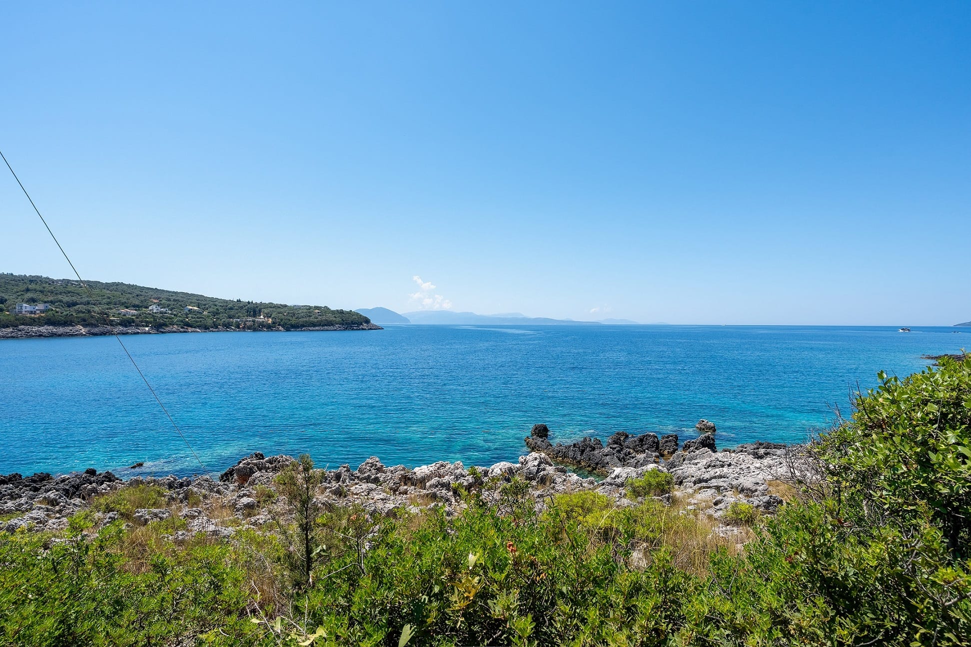 À vendre Terrain | Lefkada - picture 2