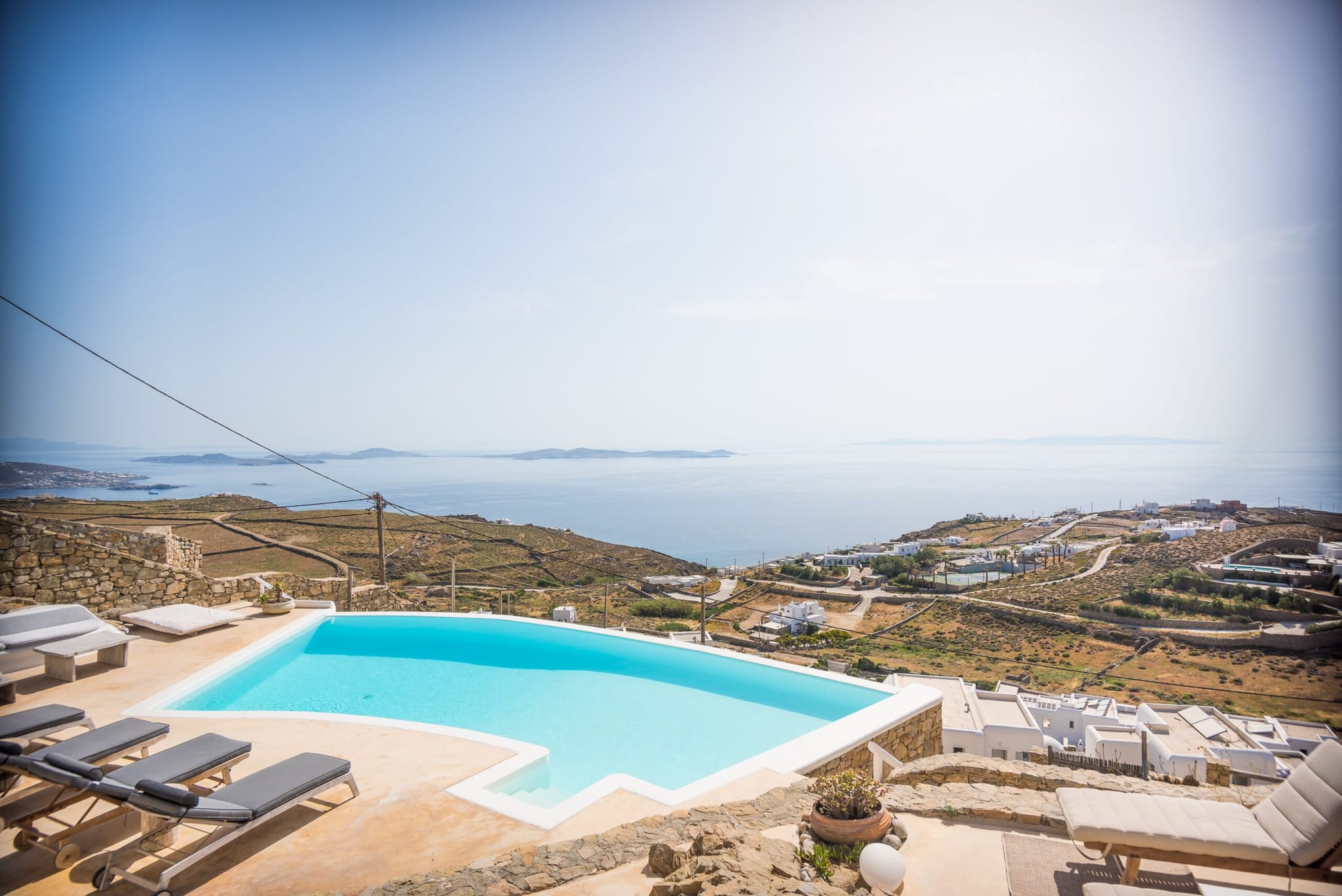 À vendre Complexe résidentiel | Mykonos - picture 1