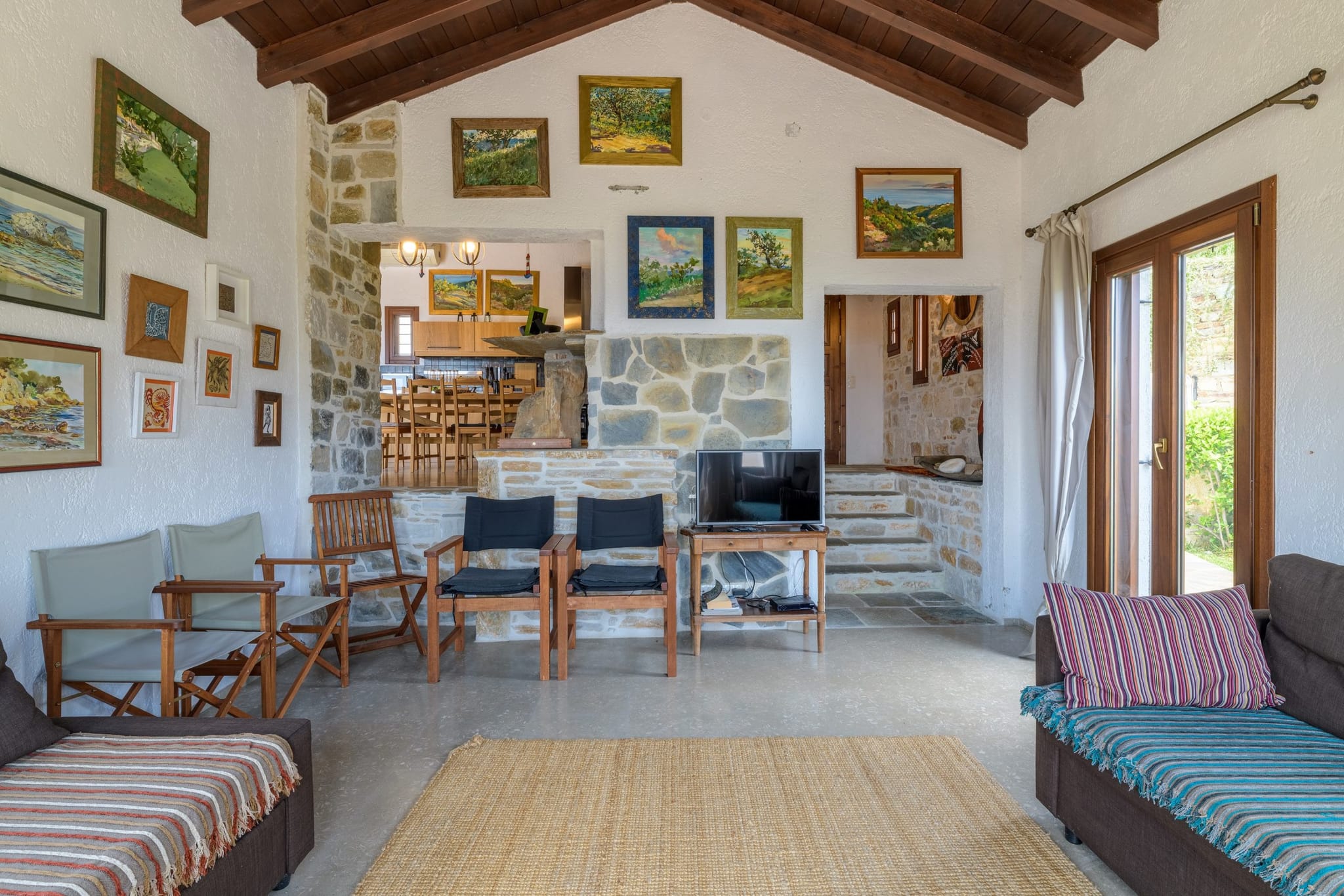 For Sale Apartment | Magnesia - picture 3