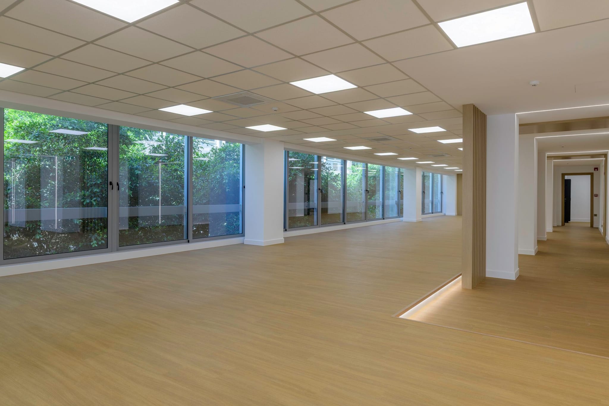 Zu vermieten Gewerbe | Attica - picture 3