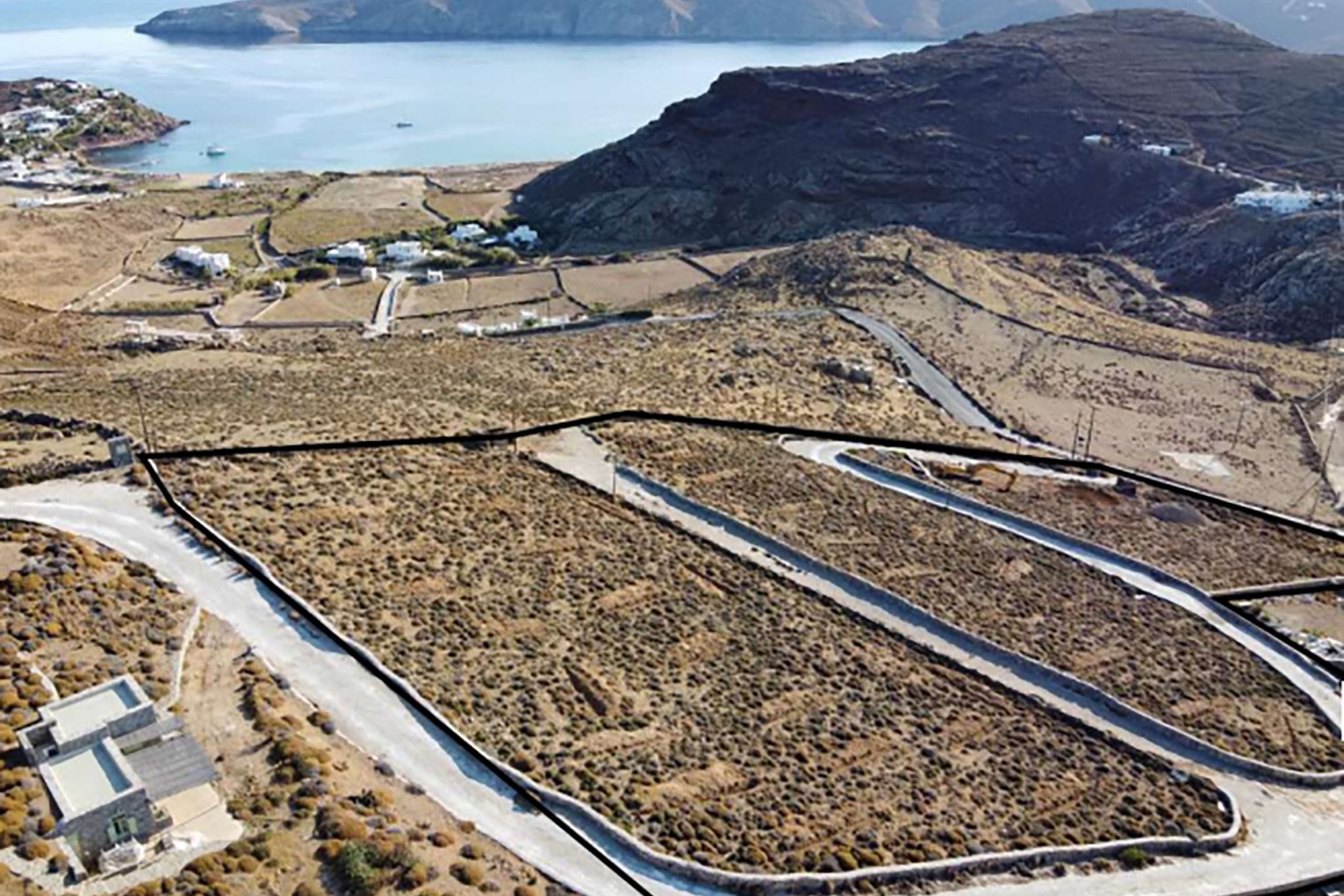 For Sale, Apartment Mykonos 5 Bedrooms - 593 m² - € 4,000,000