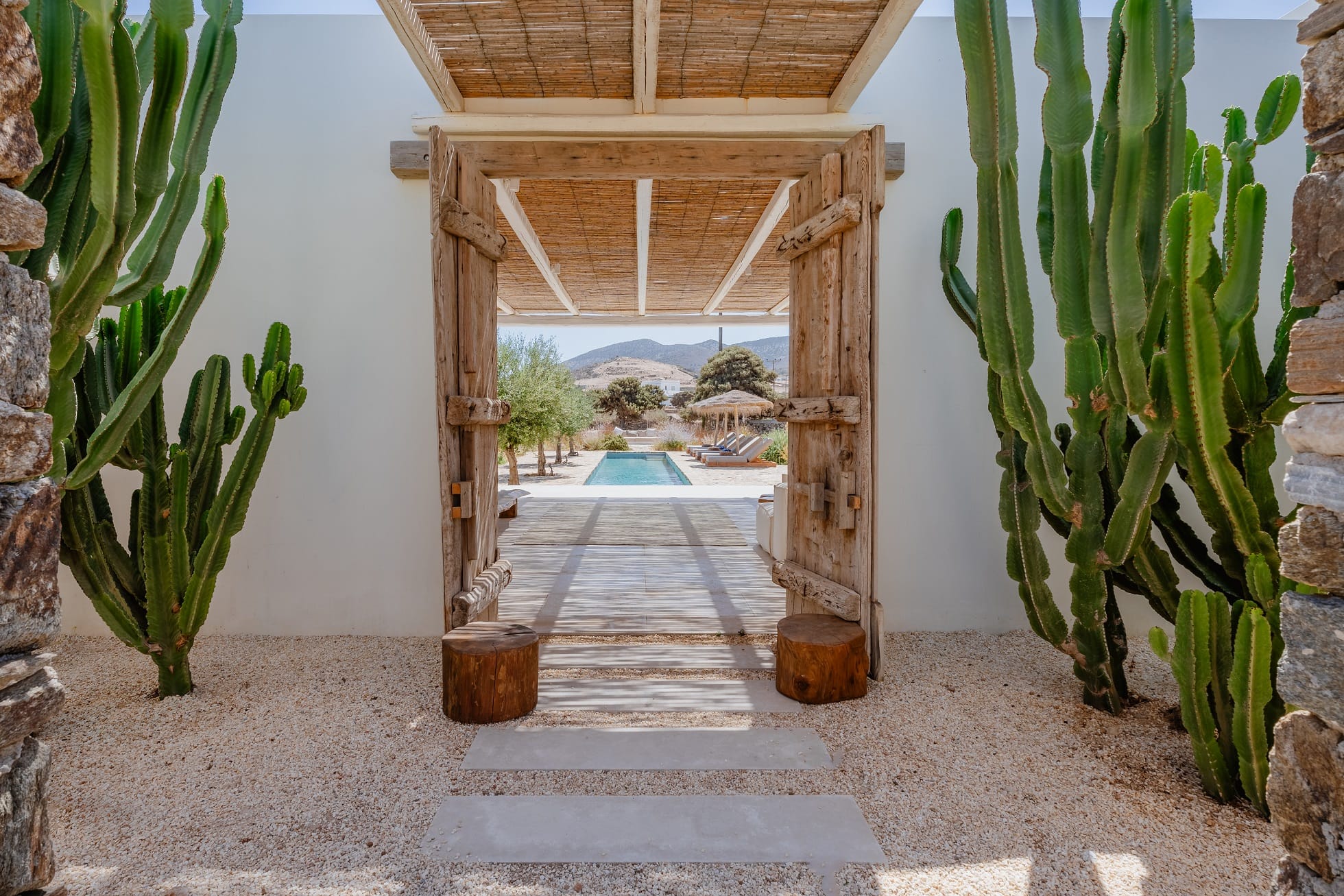 À vendre Appartement | Antiparos - picture 1