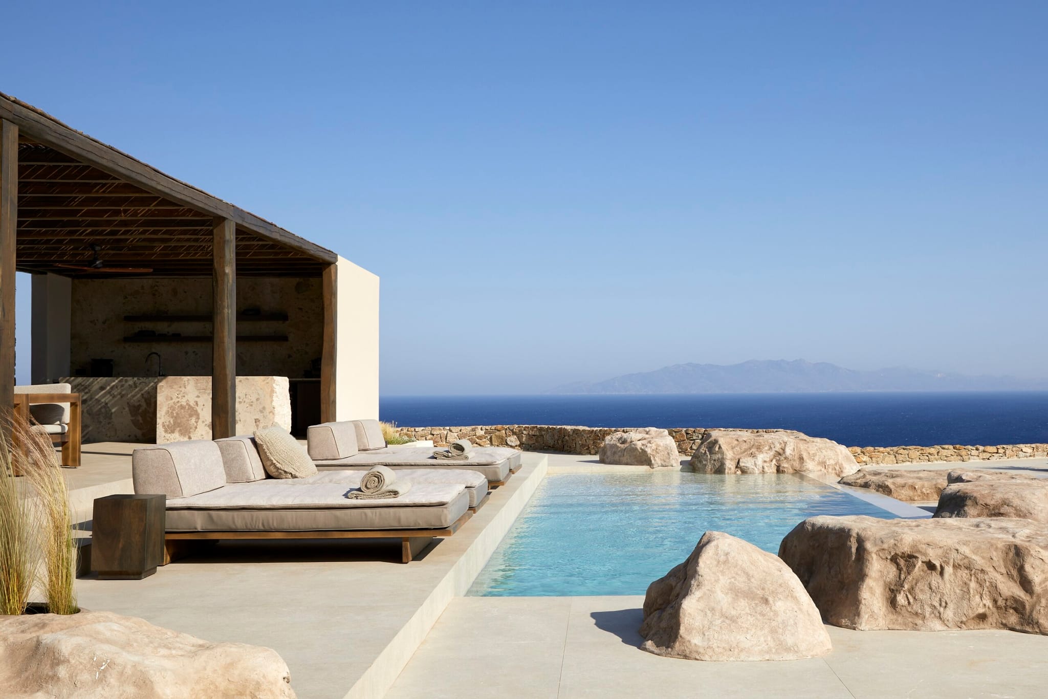 À vendre Appartement | Mykonos - picture 1