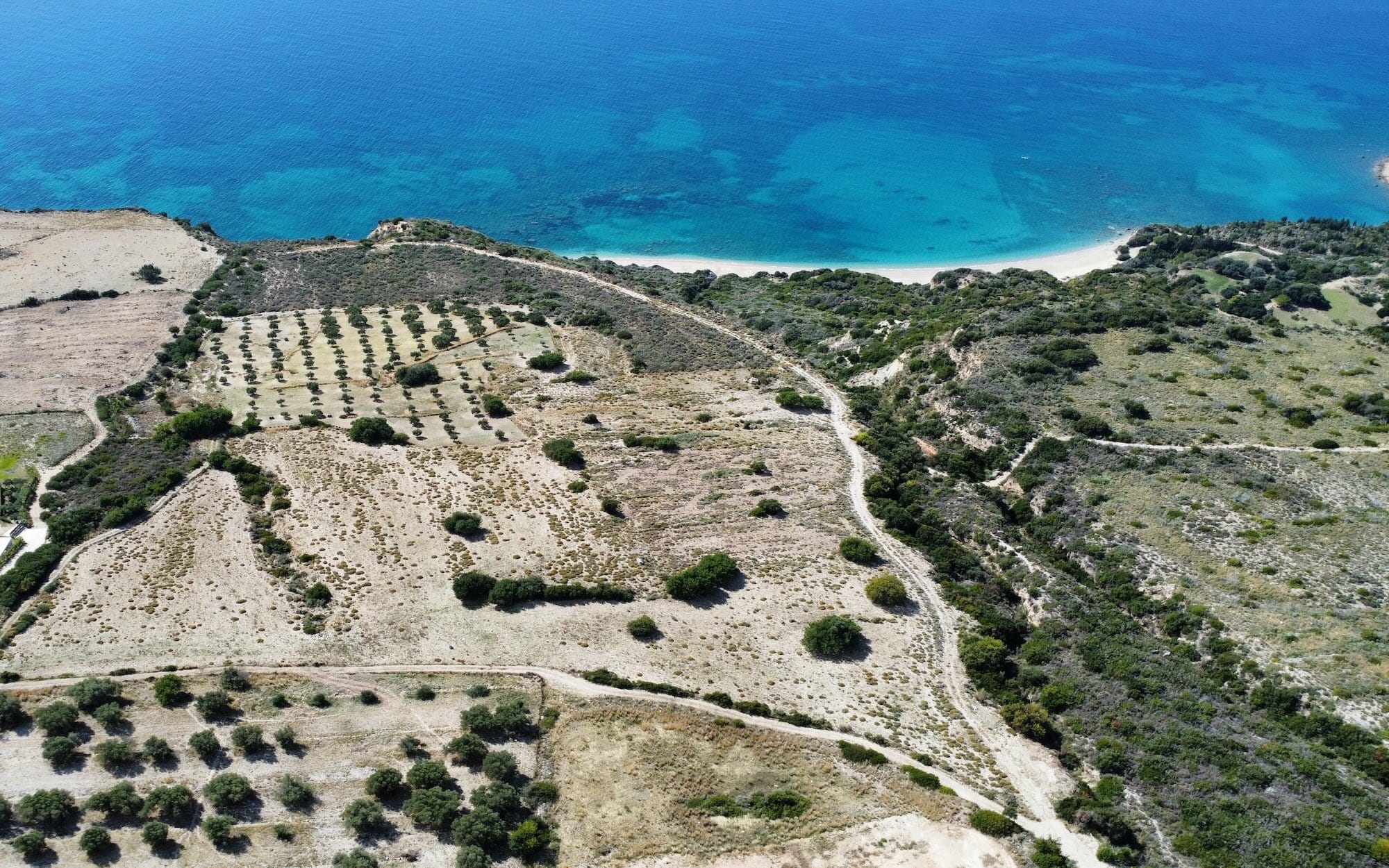 À vendre Terrain | Kefalonia - picture 1
