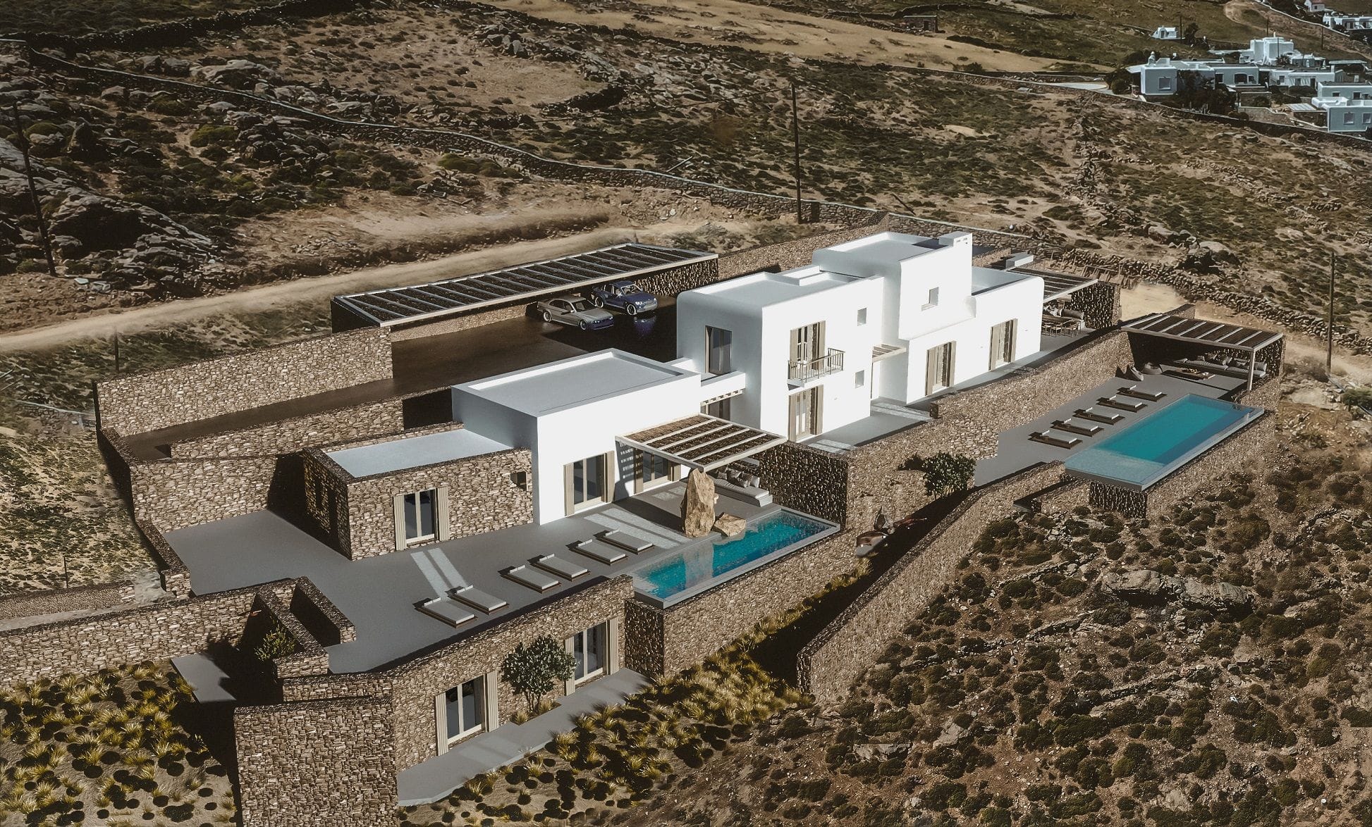À vendre Appartement | Mykonos - picture 3