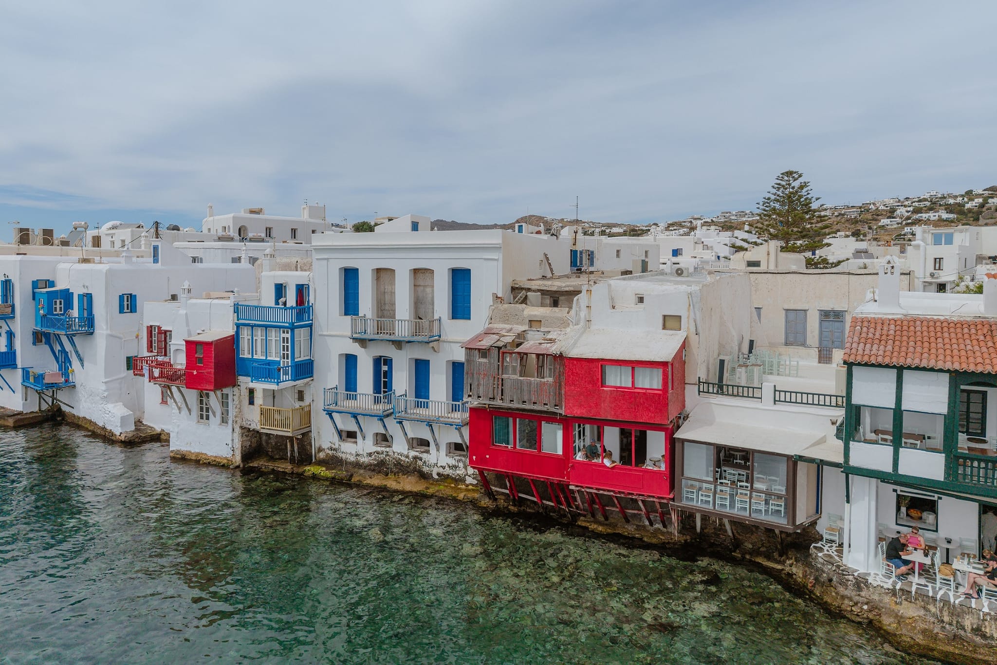 À vendre Appartement | Mykonos - picture 1