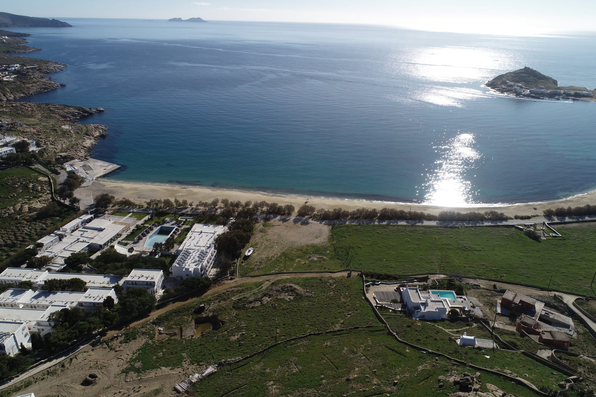 À vendre Terrain | Mykonos - picture 1