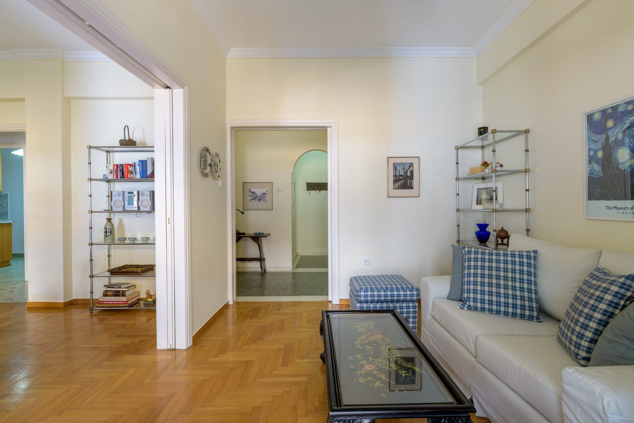 Zu vermieten Wohnung | Attica - picture 2