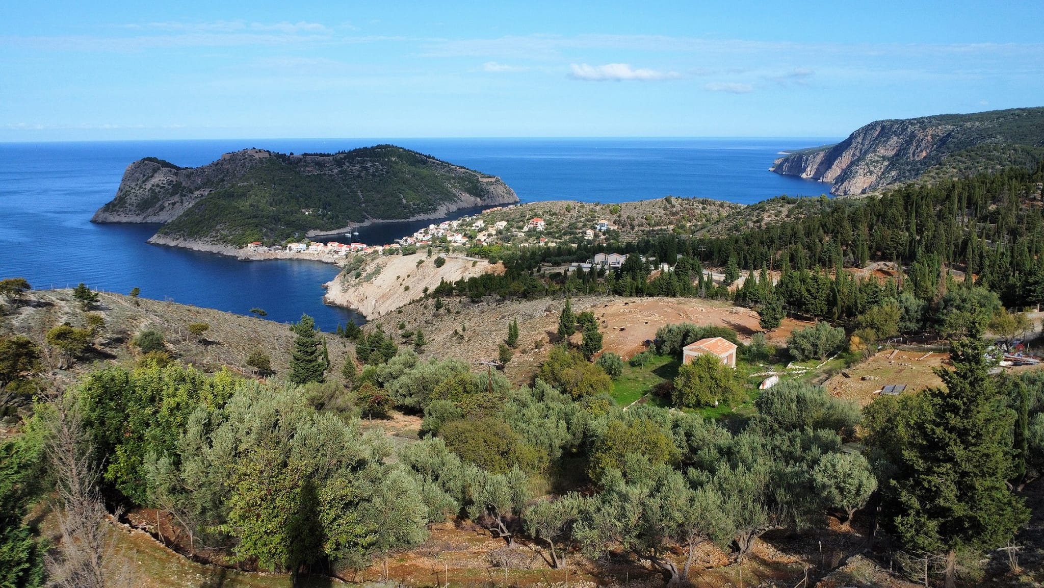 À vendre Terrain | Kefalonia - picture 3