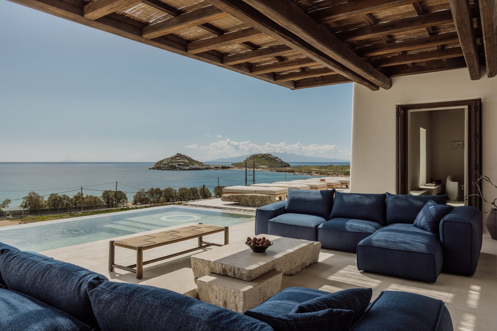 À vendre Appartement | Mykonos - picture 1